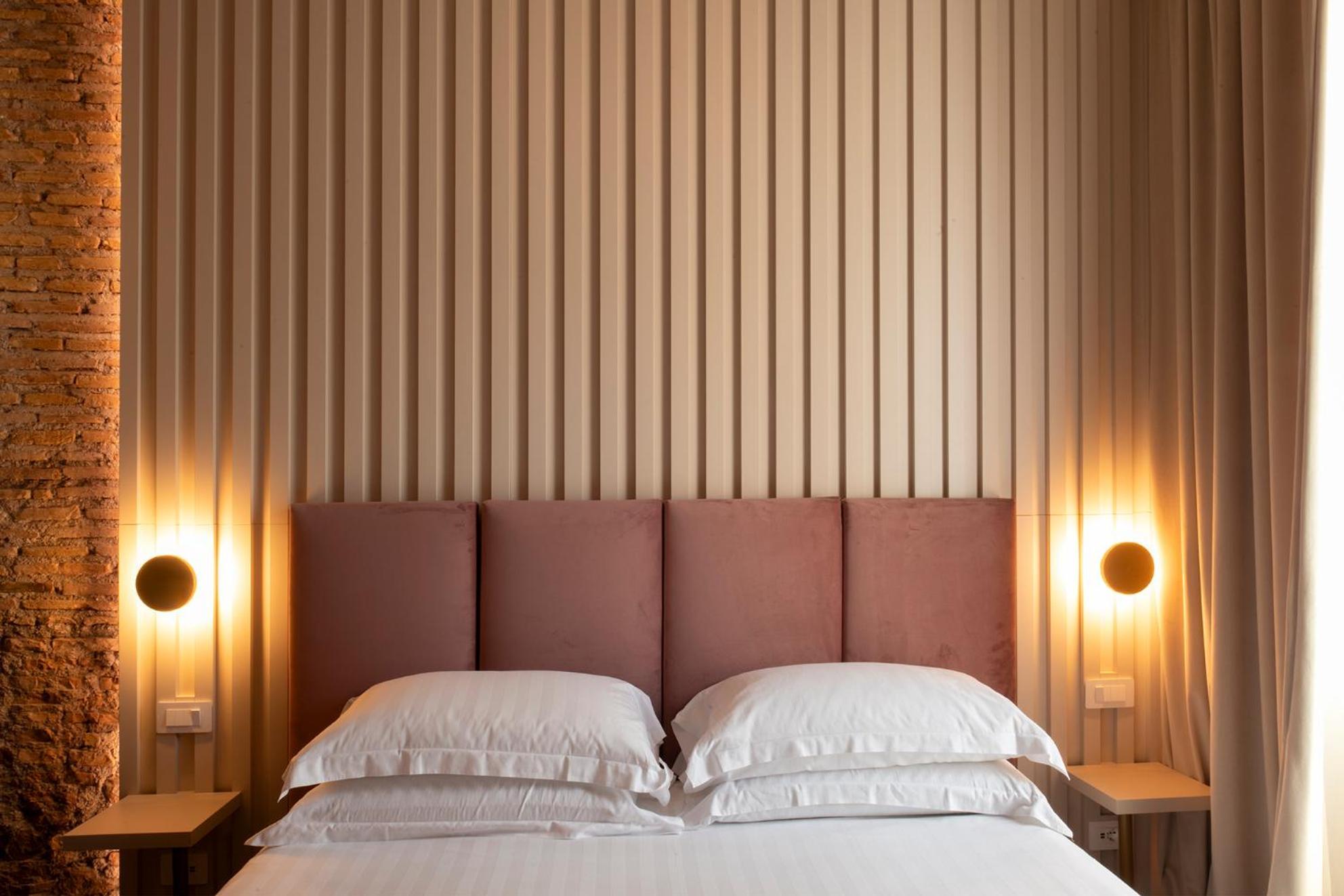 Colonna Suite Del Corso 3*