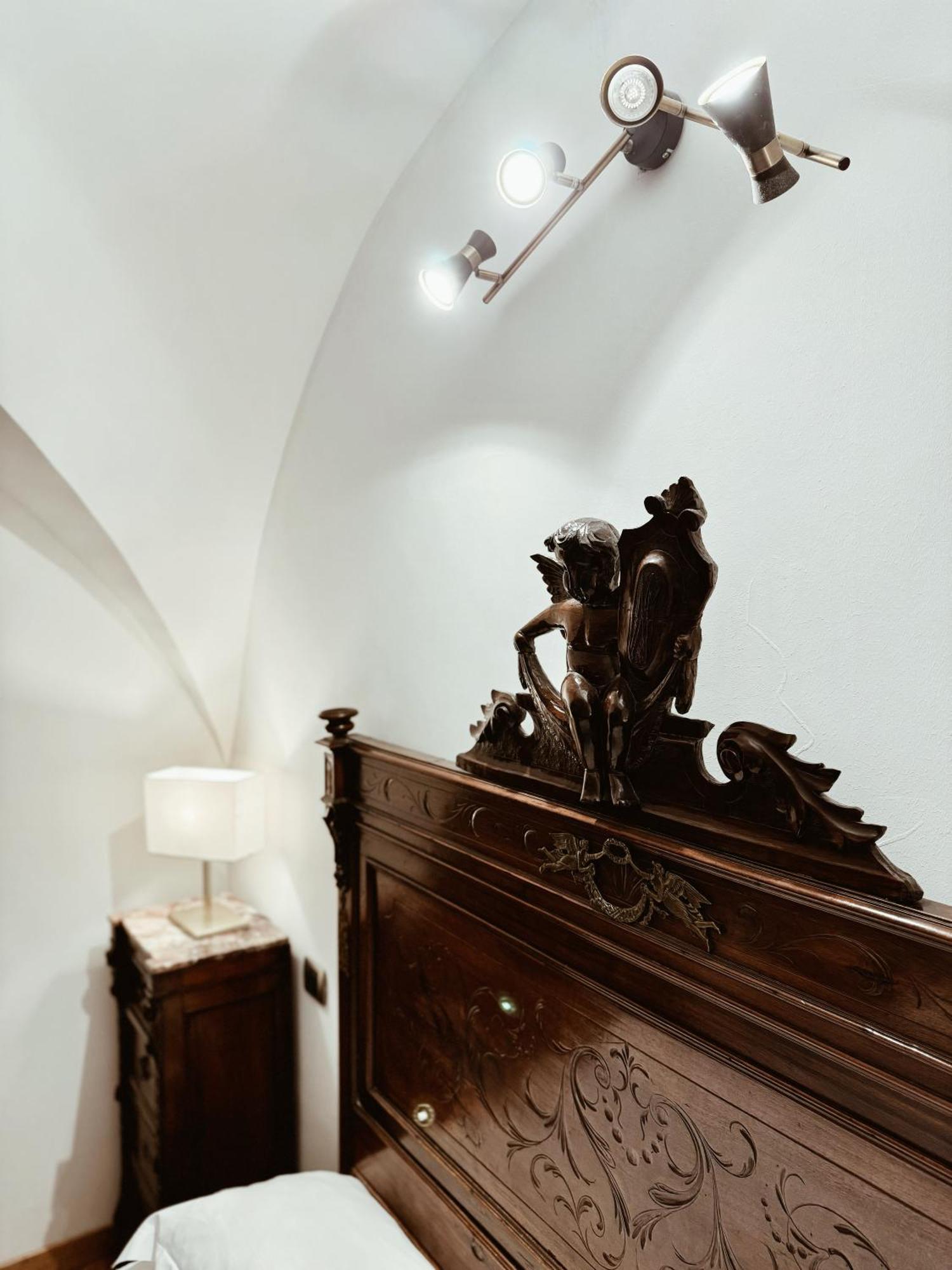 Residenza Tritone Luxury Trevi Fountain Gjestgiverier Roma