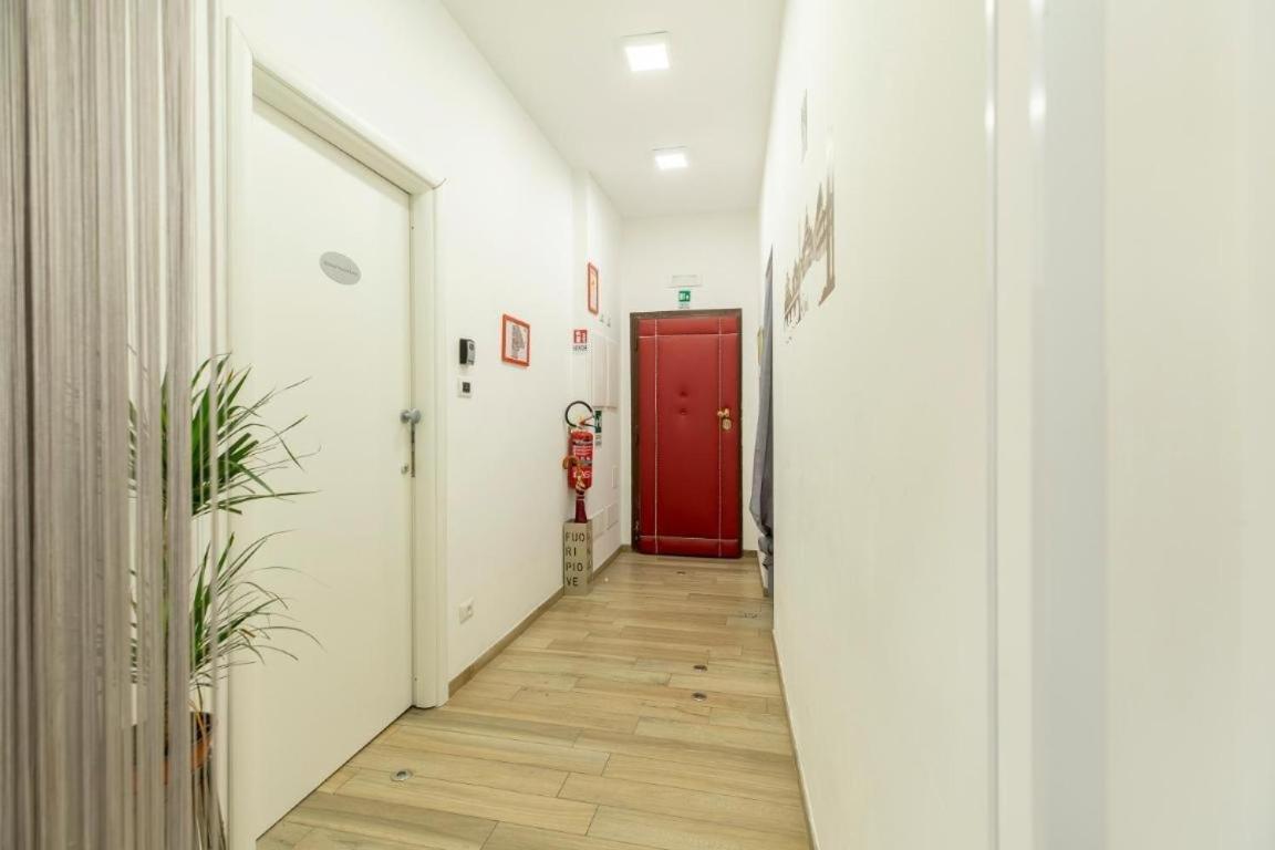 Flatinrome In Trastevere Roma