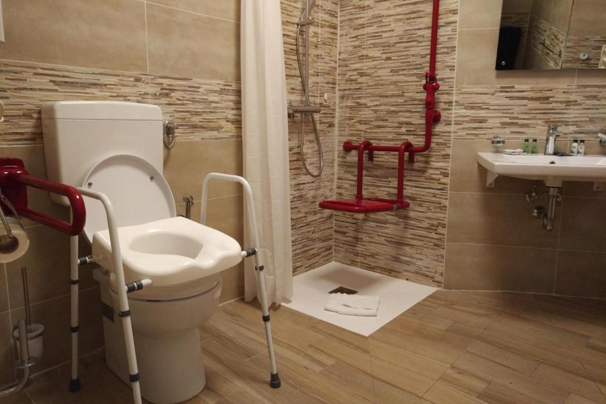 Gjestgiverier Flatinrome In Trastevere