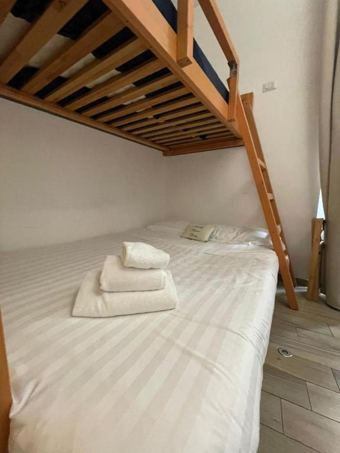 Gjestgiverier Flatinrome In Trastevere Roma