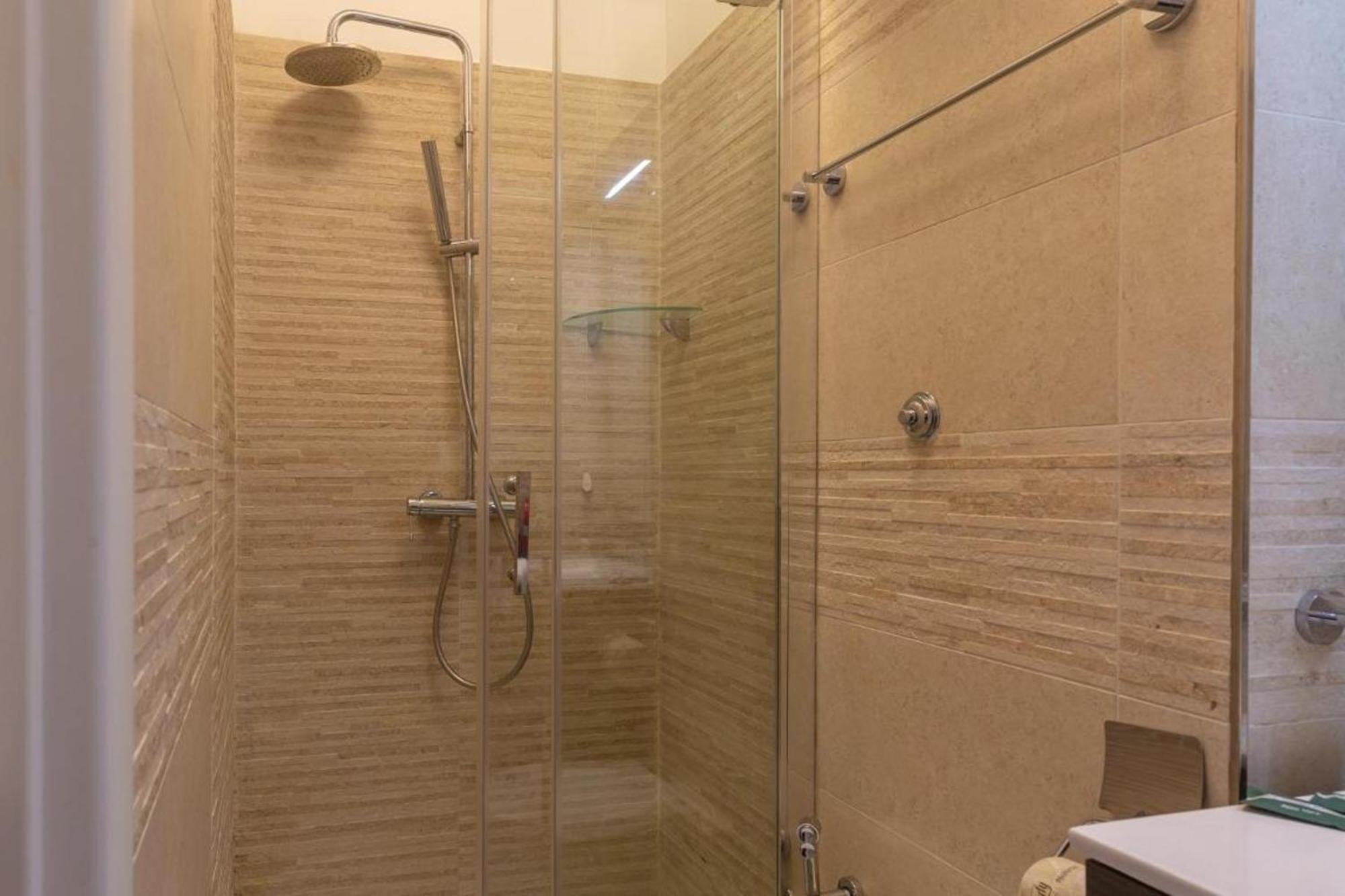 Gjestgiverier Flatinrome In Trastevere