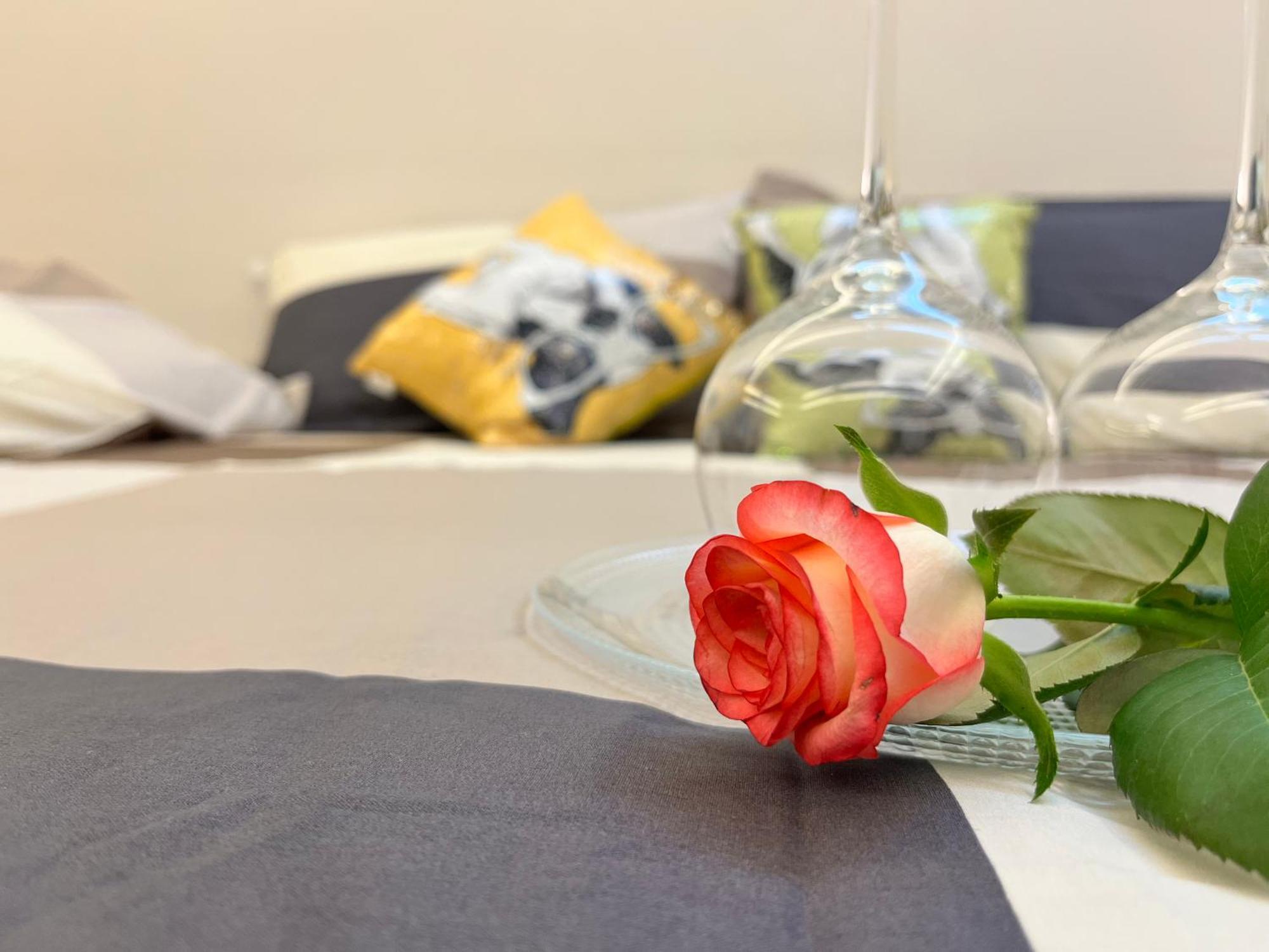 Bed & Breakfast Angelina Roma