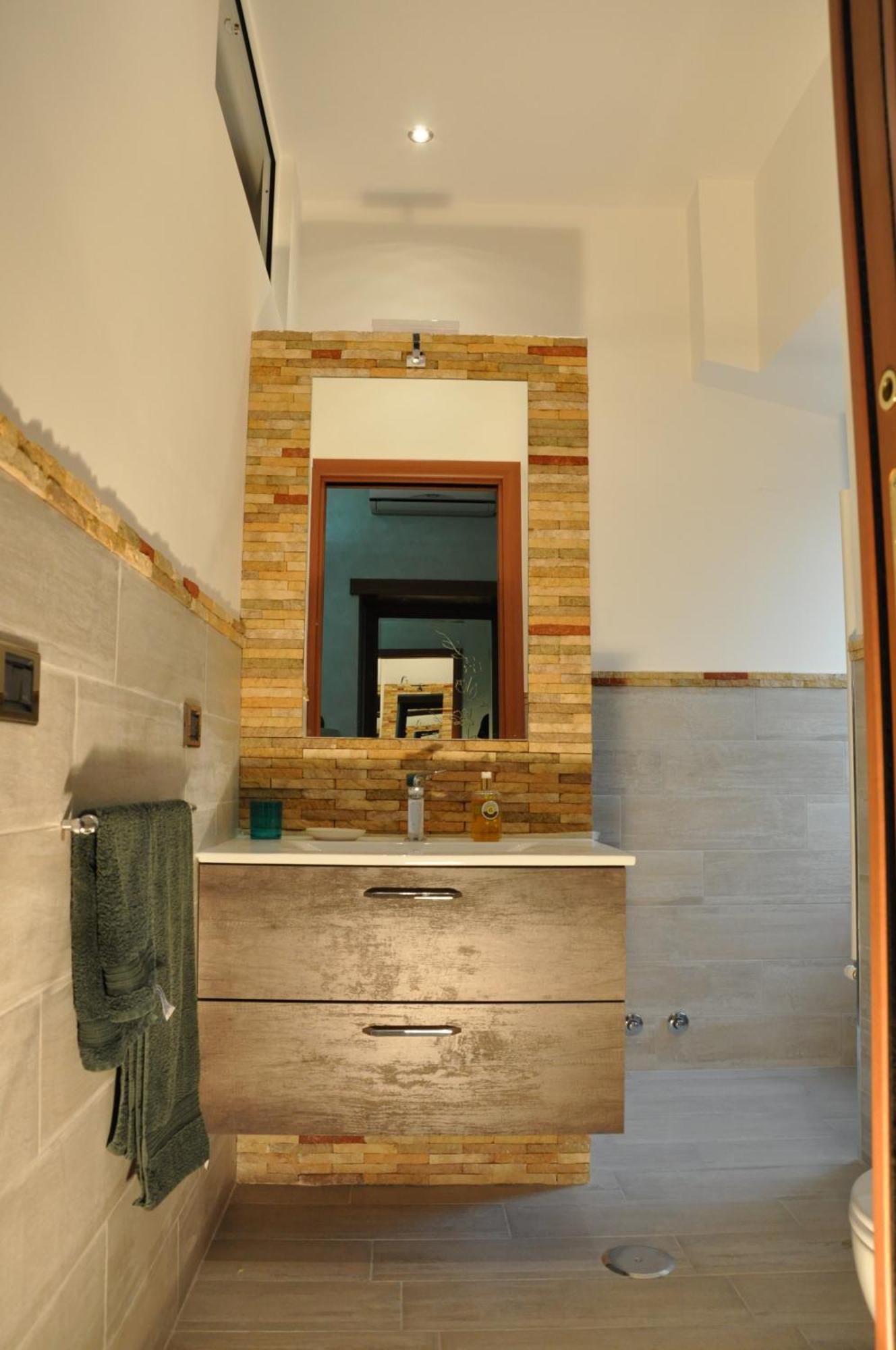 Appartamento Charming With 3 Bedrooms