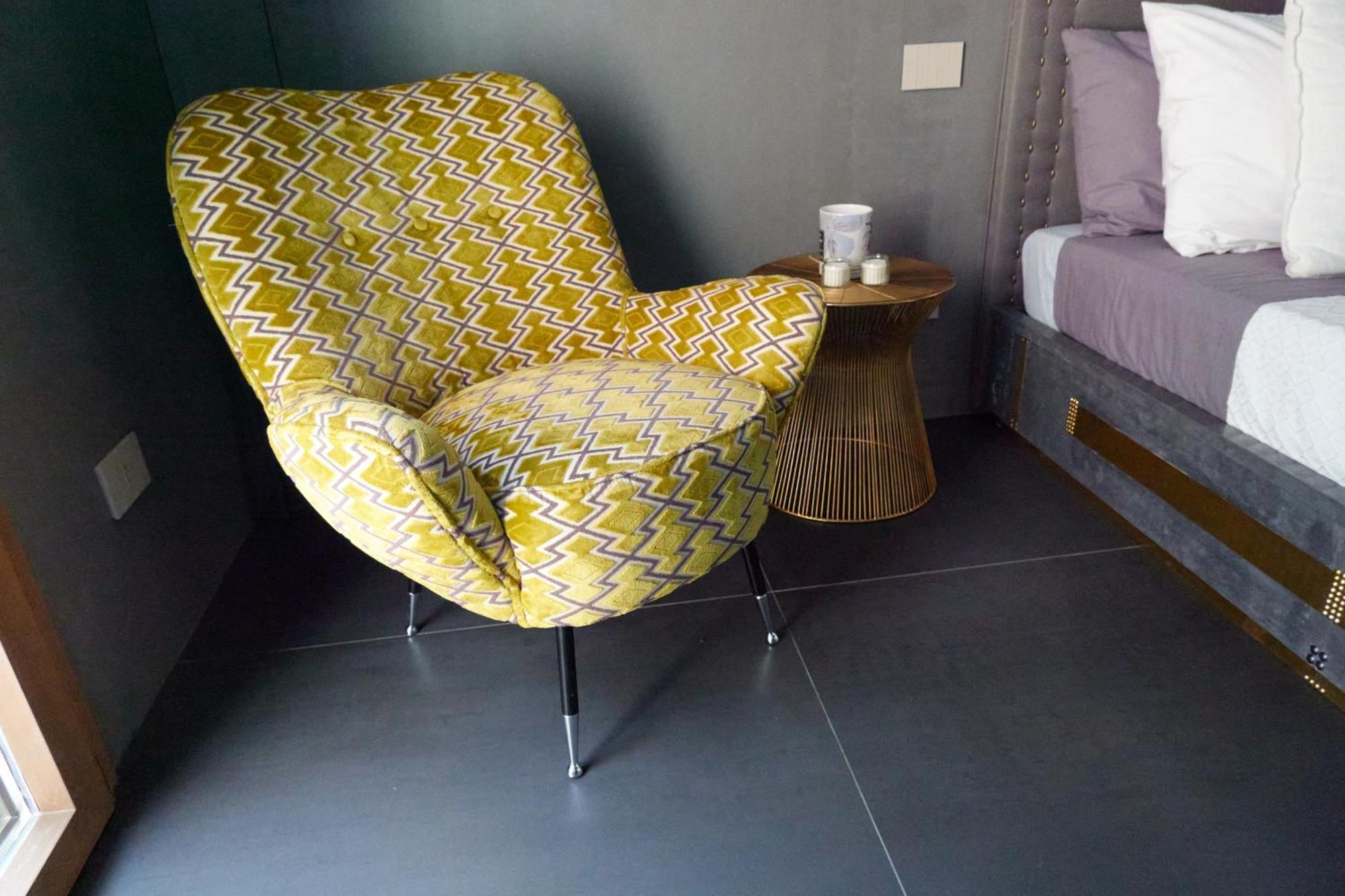 Trastevere Boutique With Gym And Steam Shower