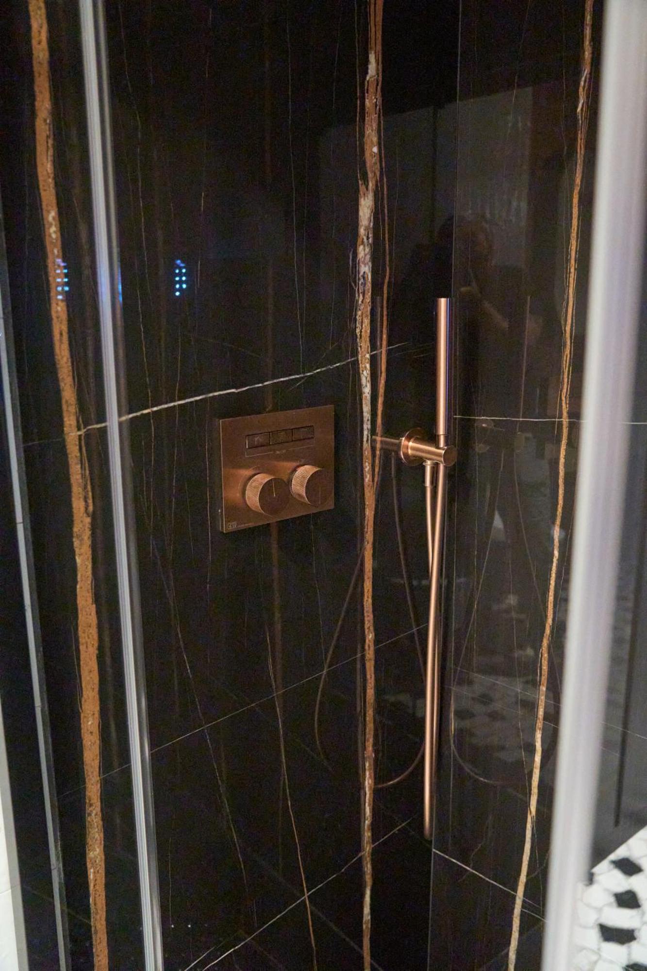 Trastevere Boutique With Gym And Steam Shower *