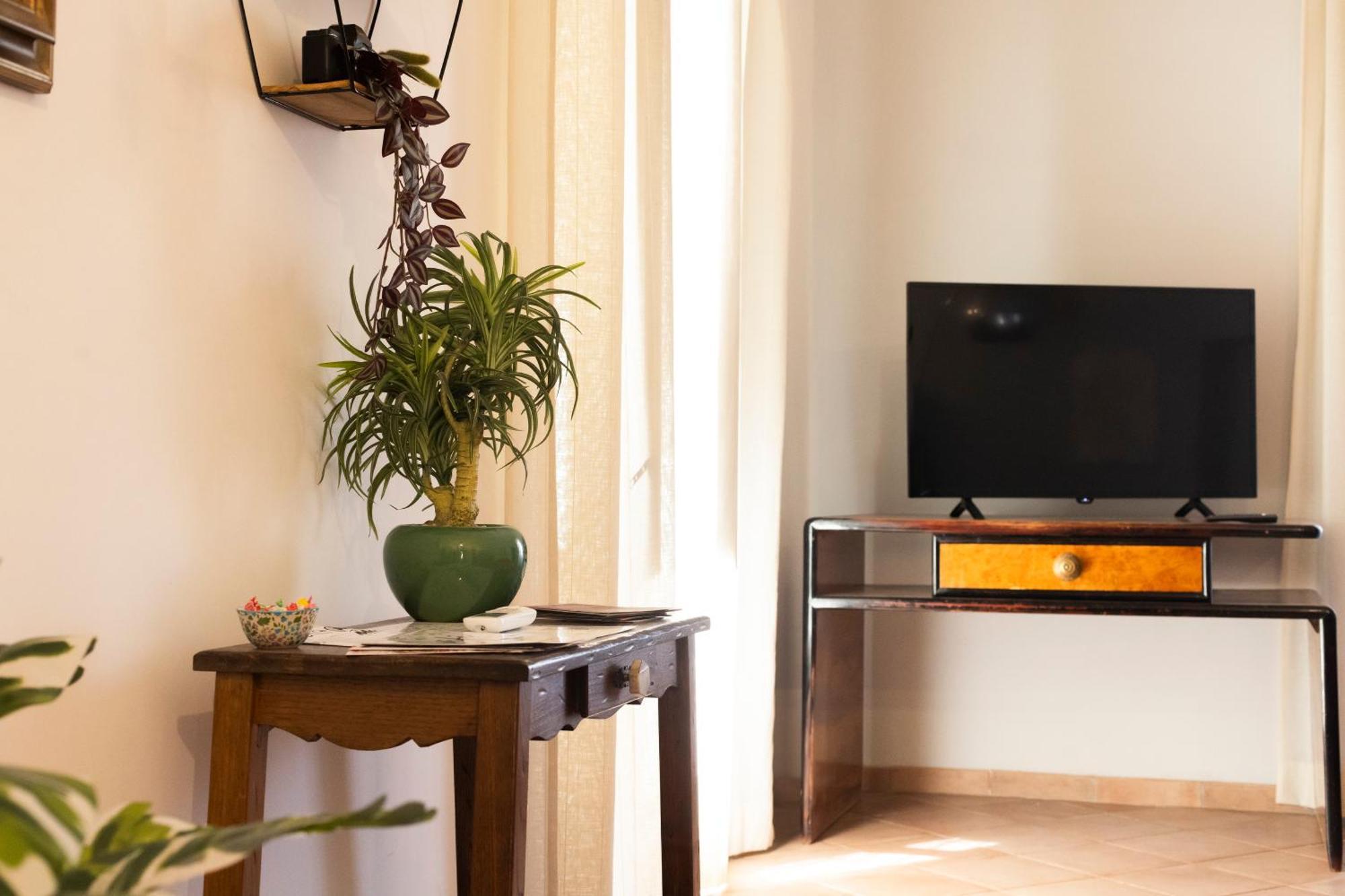 Obiettivo Apartamento