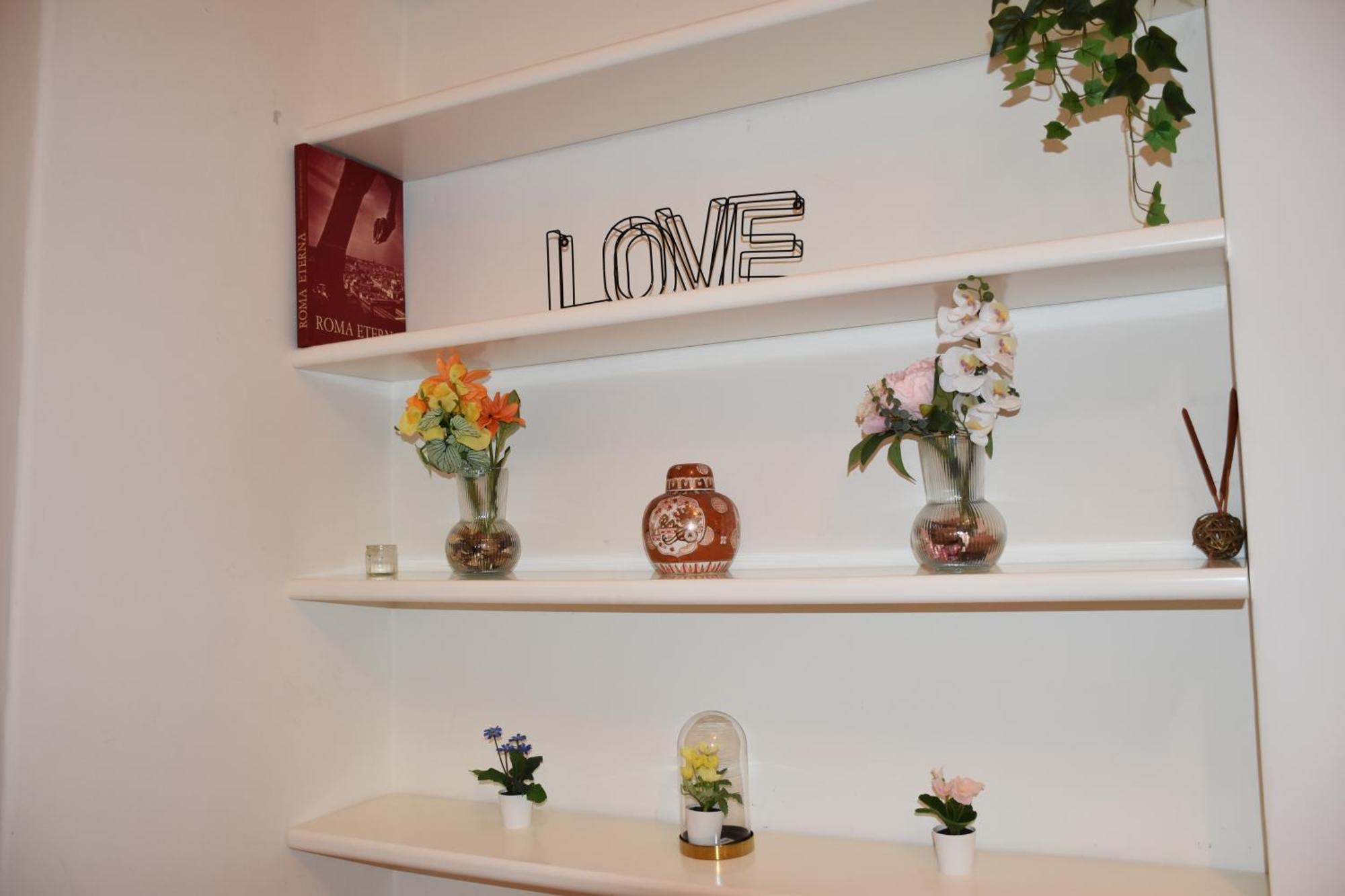 Carla Luxury House Apartamento