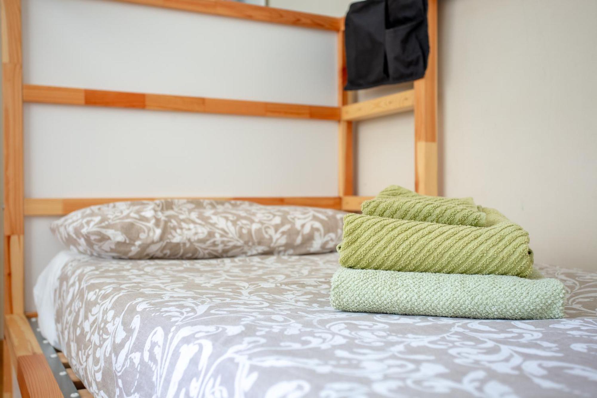Comfortable In A Strategic Position Apartamento *