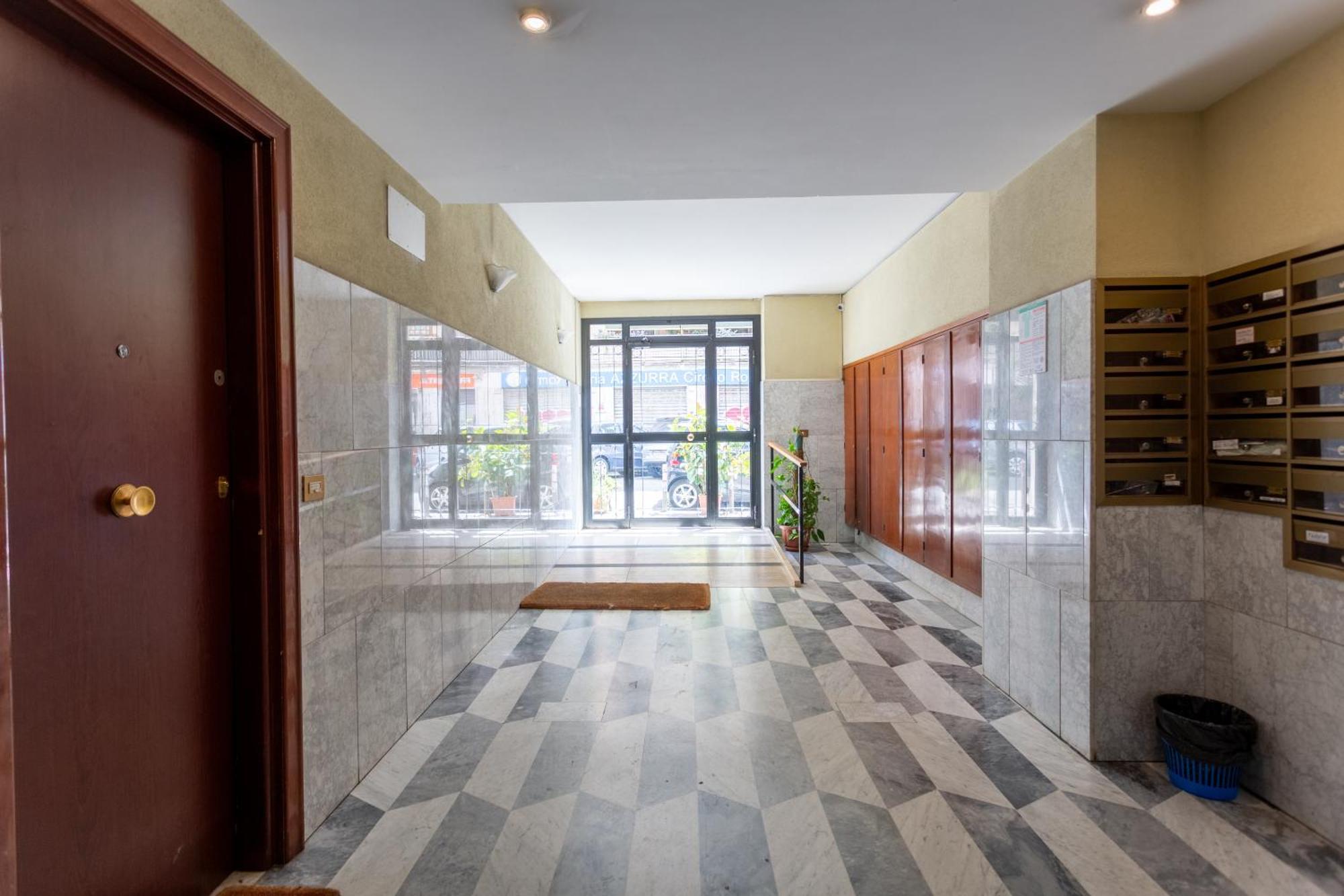 Comfortable In A Strategic Position Apartamento Roma