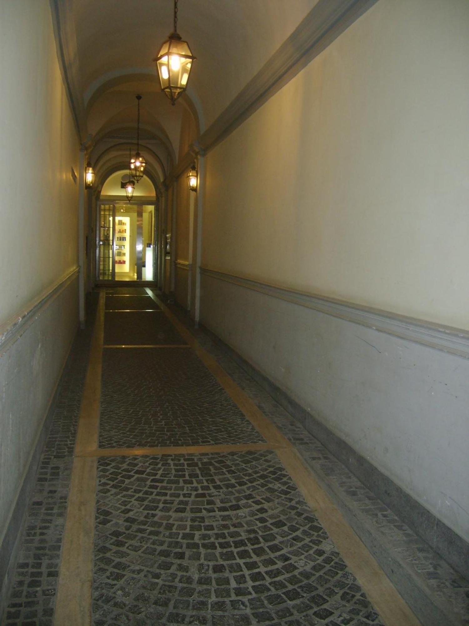 Suites Rome Gasthof *
