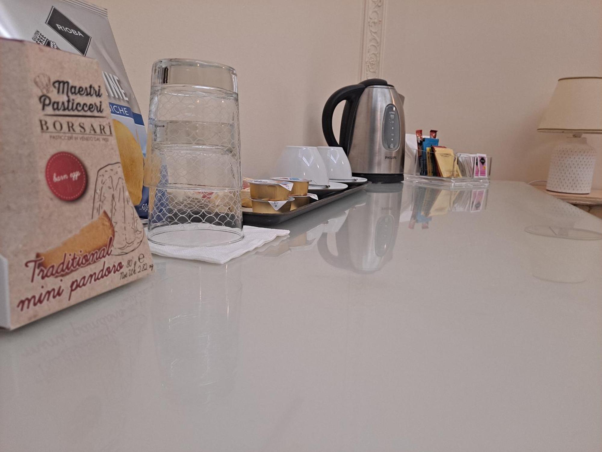 Suites Rome Gasthof Rom