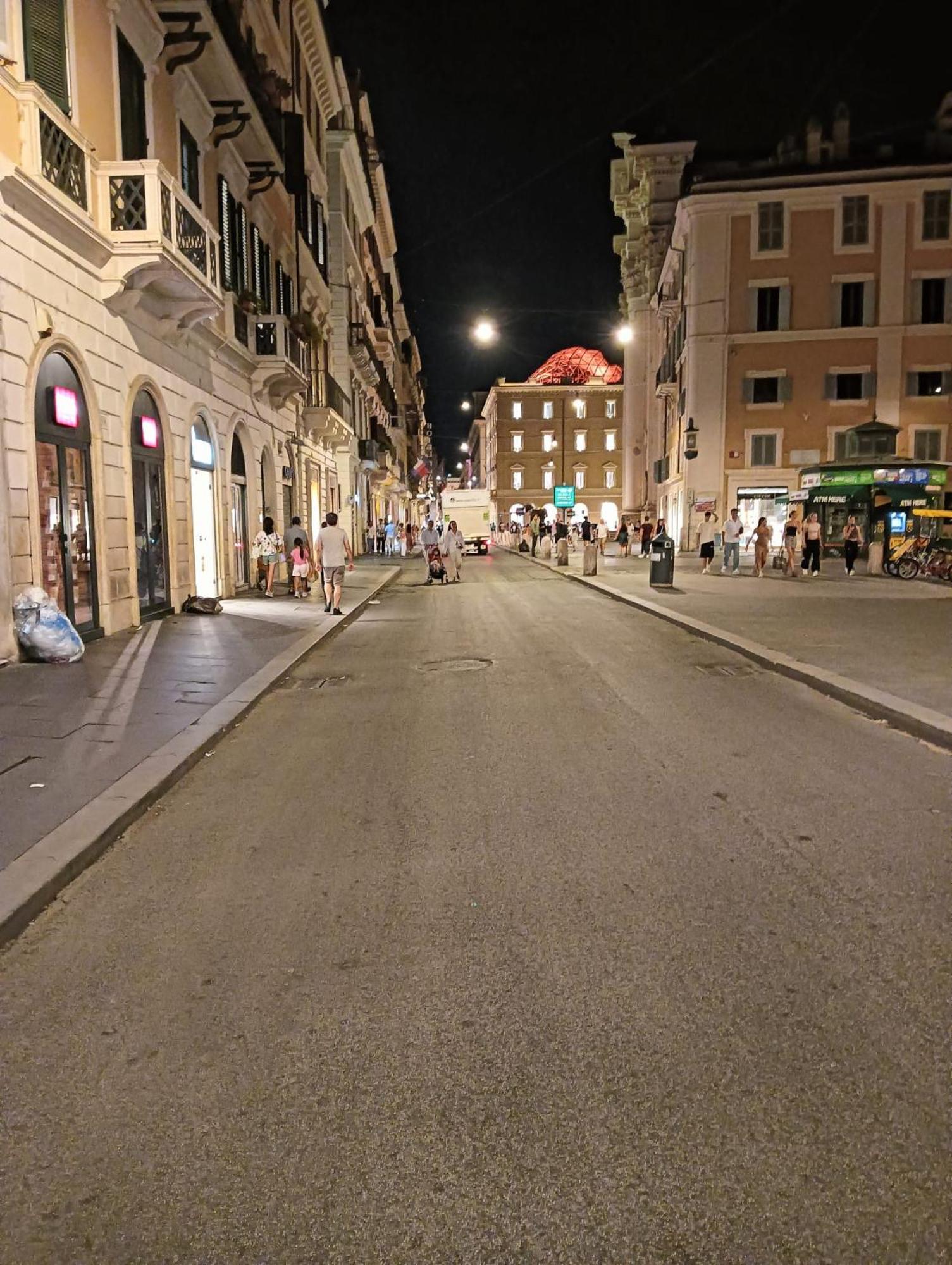 Gasthof Corso18 *