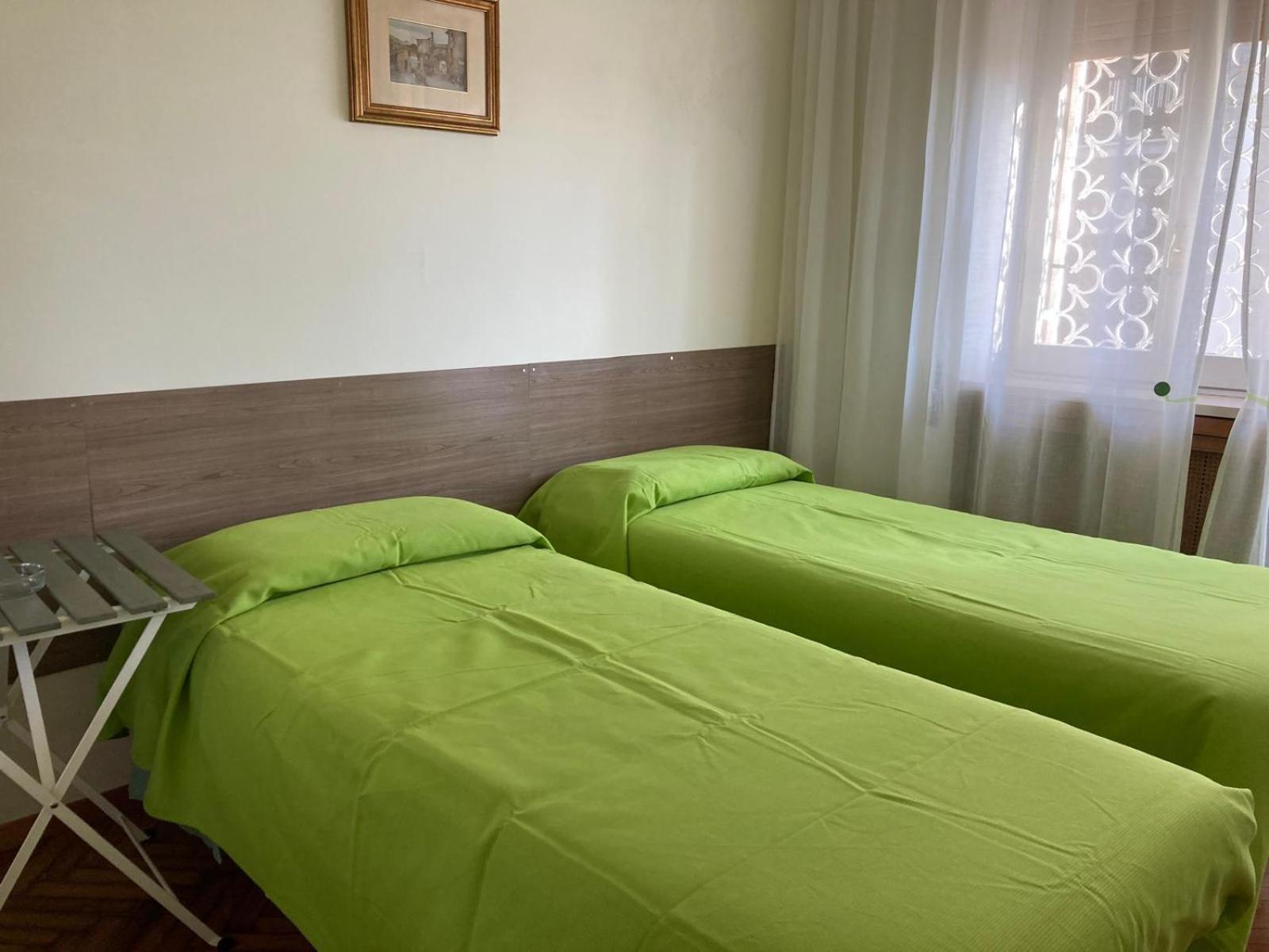 Casa de hóspedes Le Mille E Notte