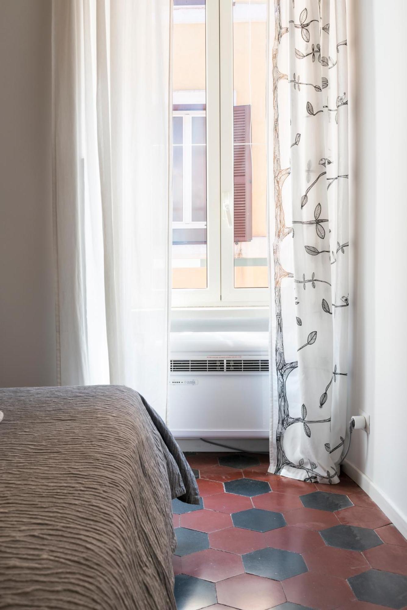 Half Palace, Relaxing In San Lorenzo Leilighet *