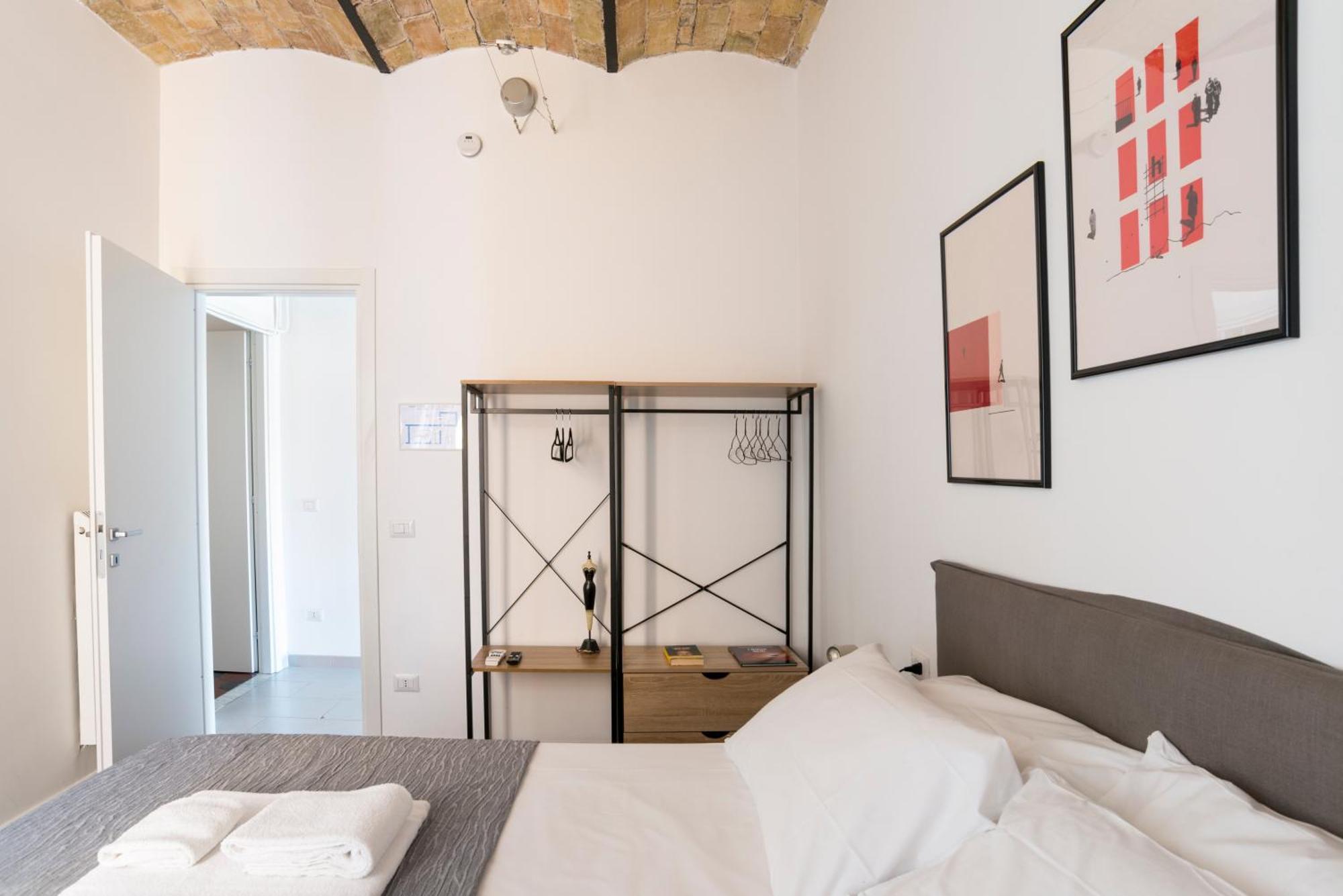 Half Palace, Relaxing In San Lorenzo Leilighet Roma