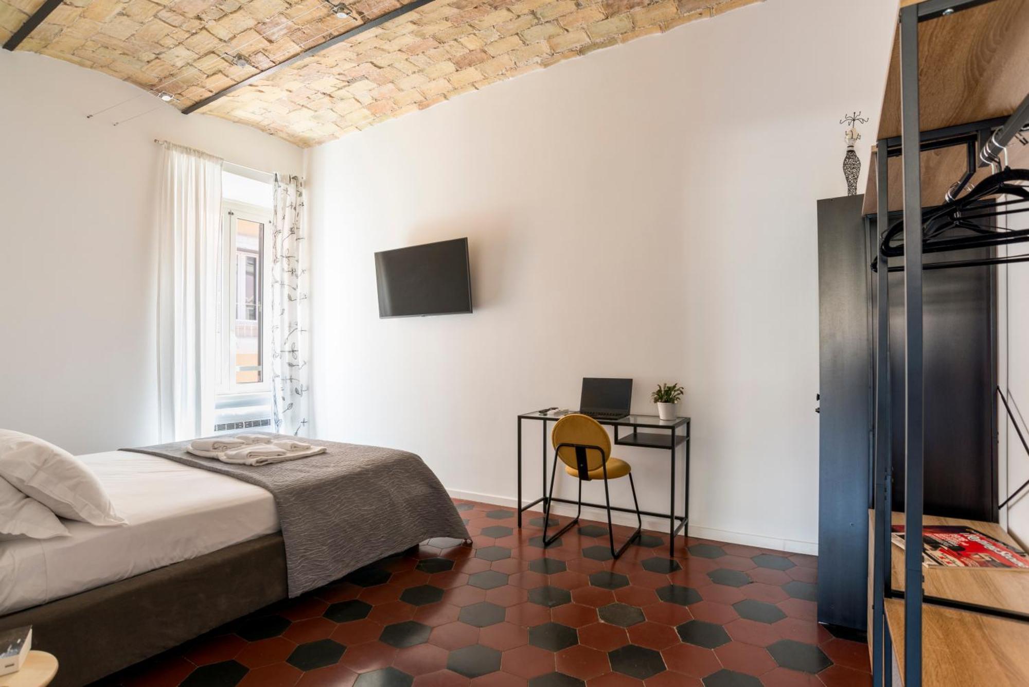 Half Palace, Relaxing In San Lorenzo Leilighet *