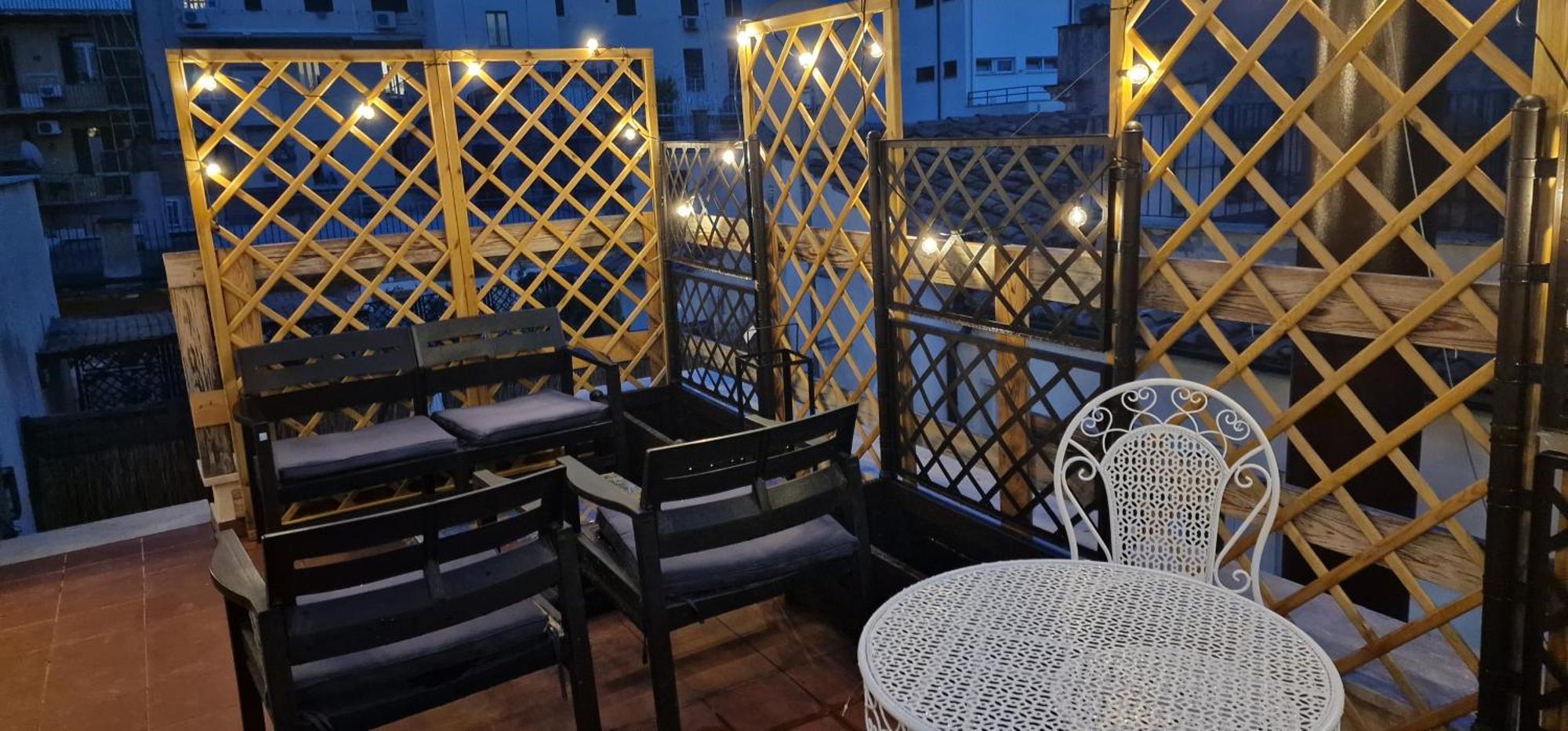 Casa A Monti