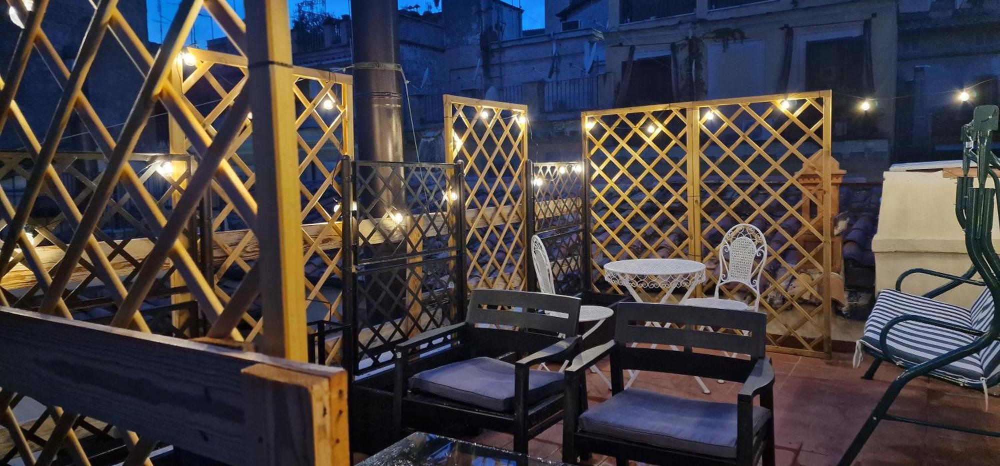 Casa A Monti * Rom