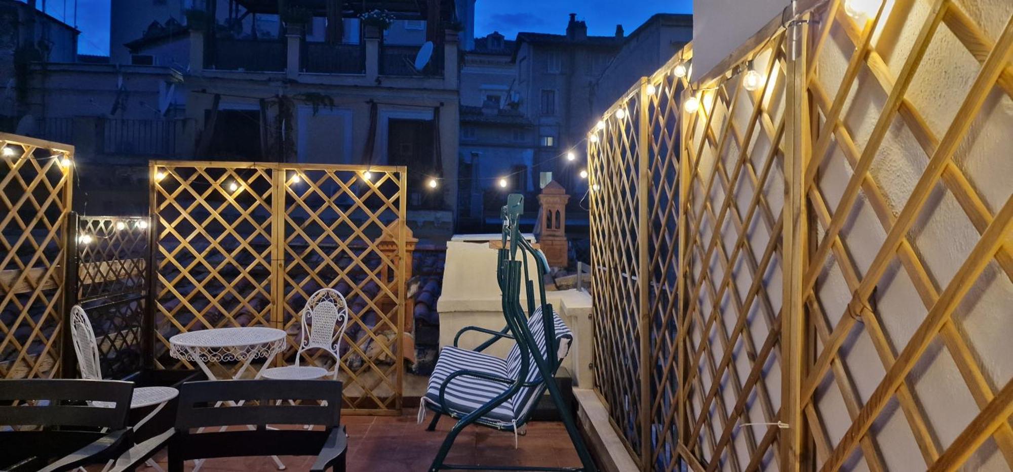 Casa A Monti Apartment *