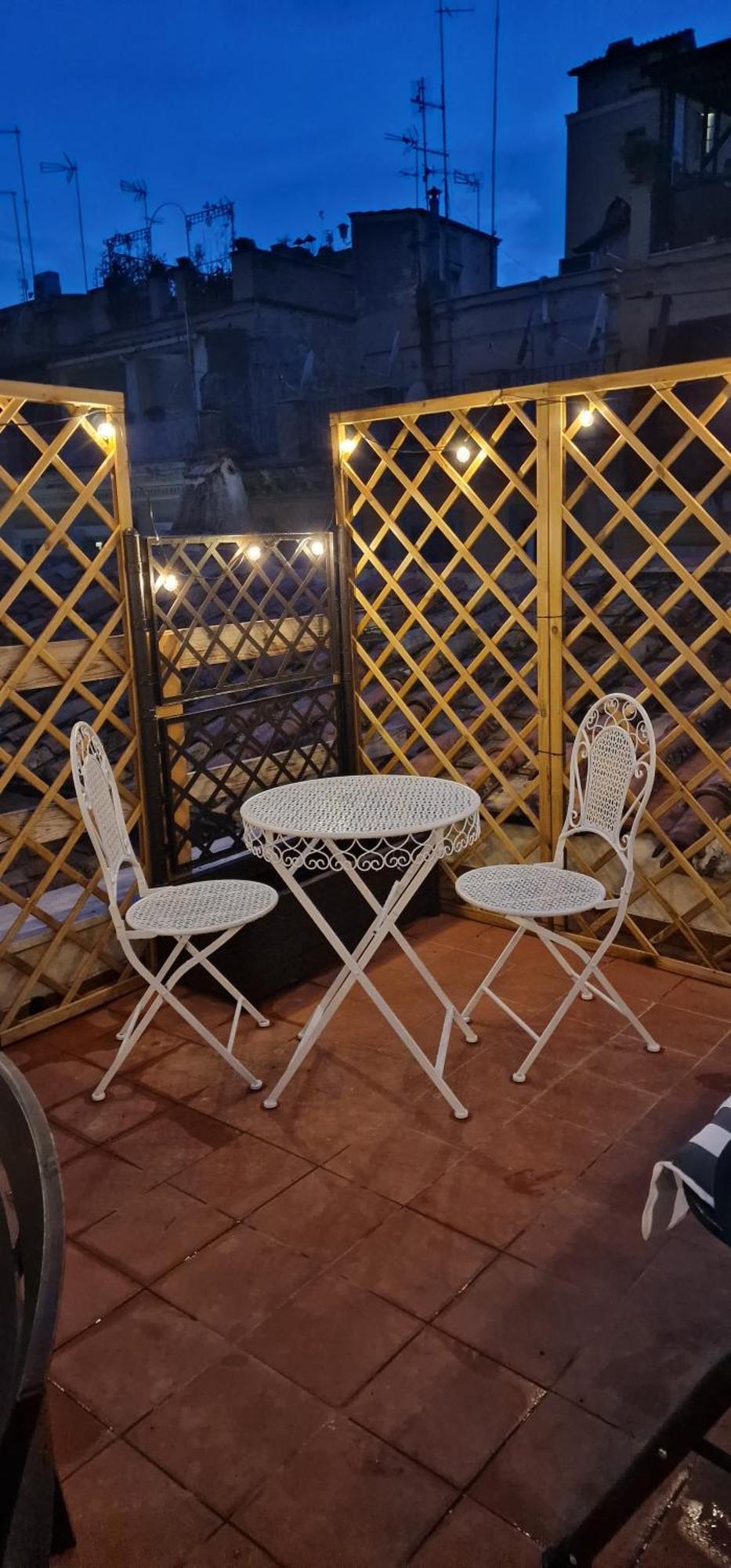 Casa A Monti Apartment Rom
