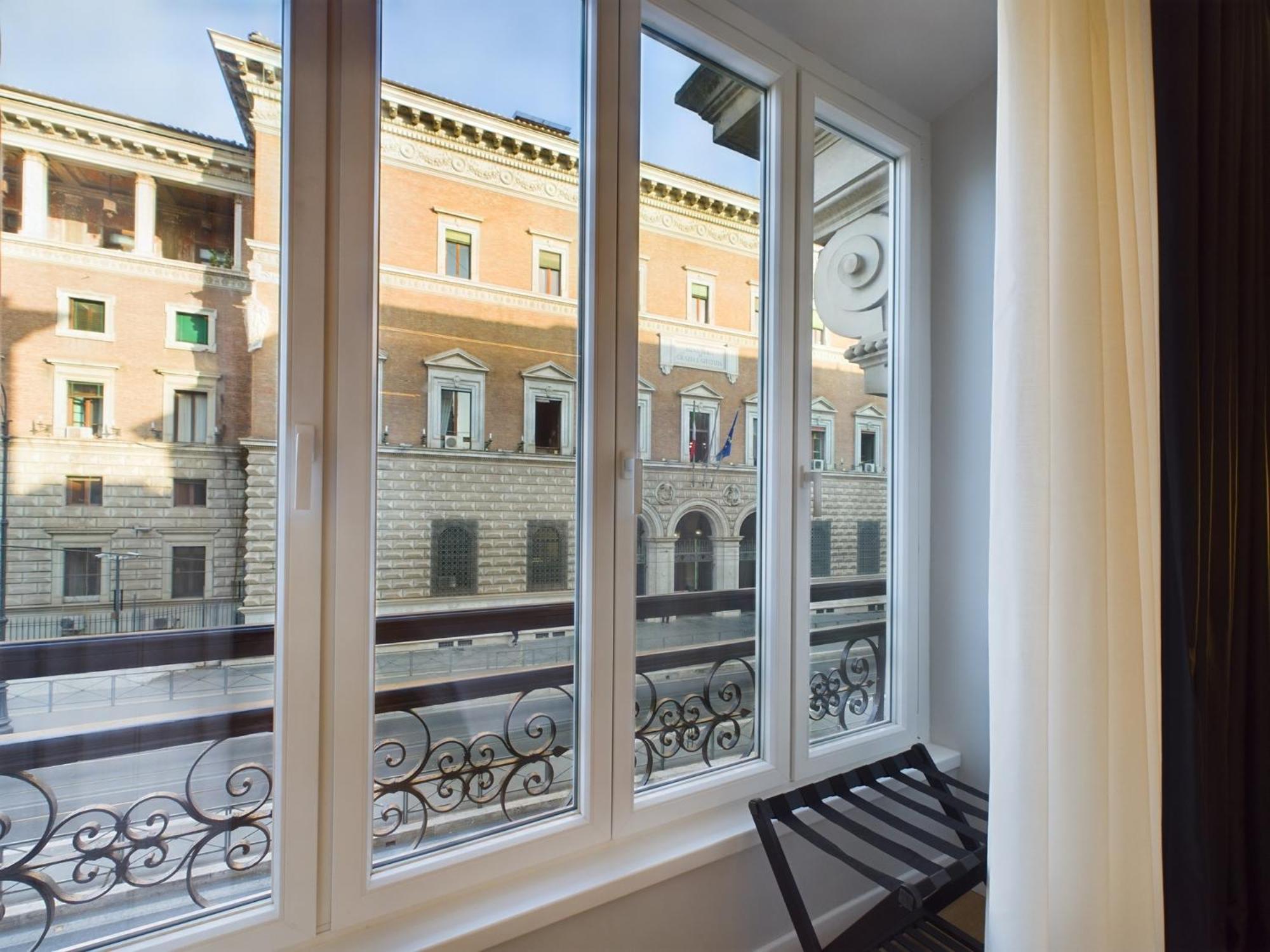 Regola Luxury Relais * Roma