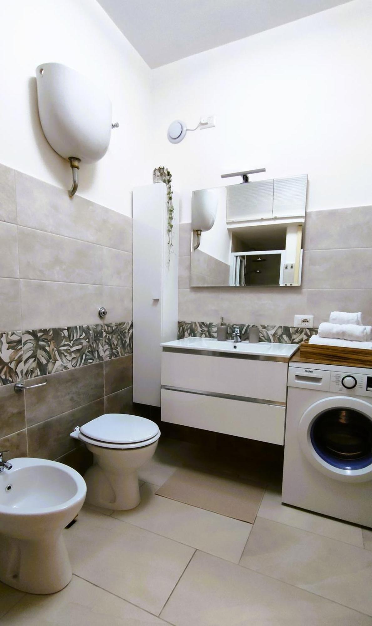 Apartamento Little Nest In