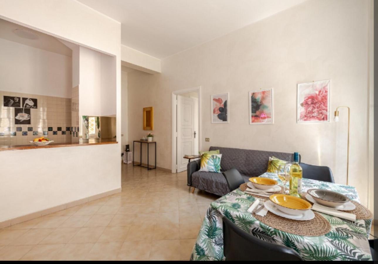 Appartamento Secret Casa Bovari Metro B Bologna *