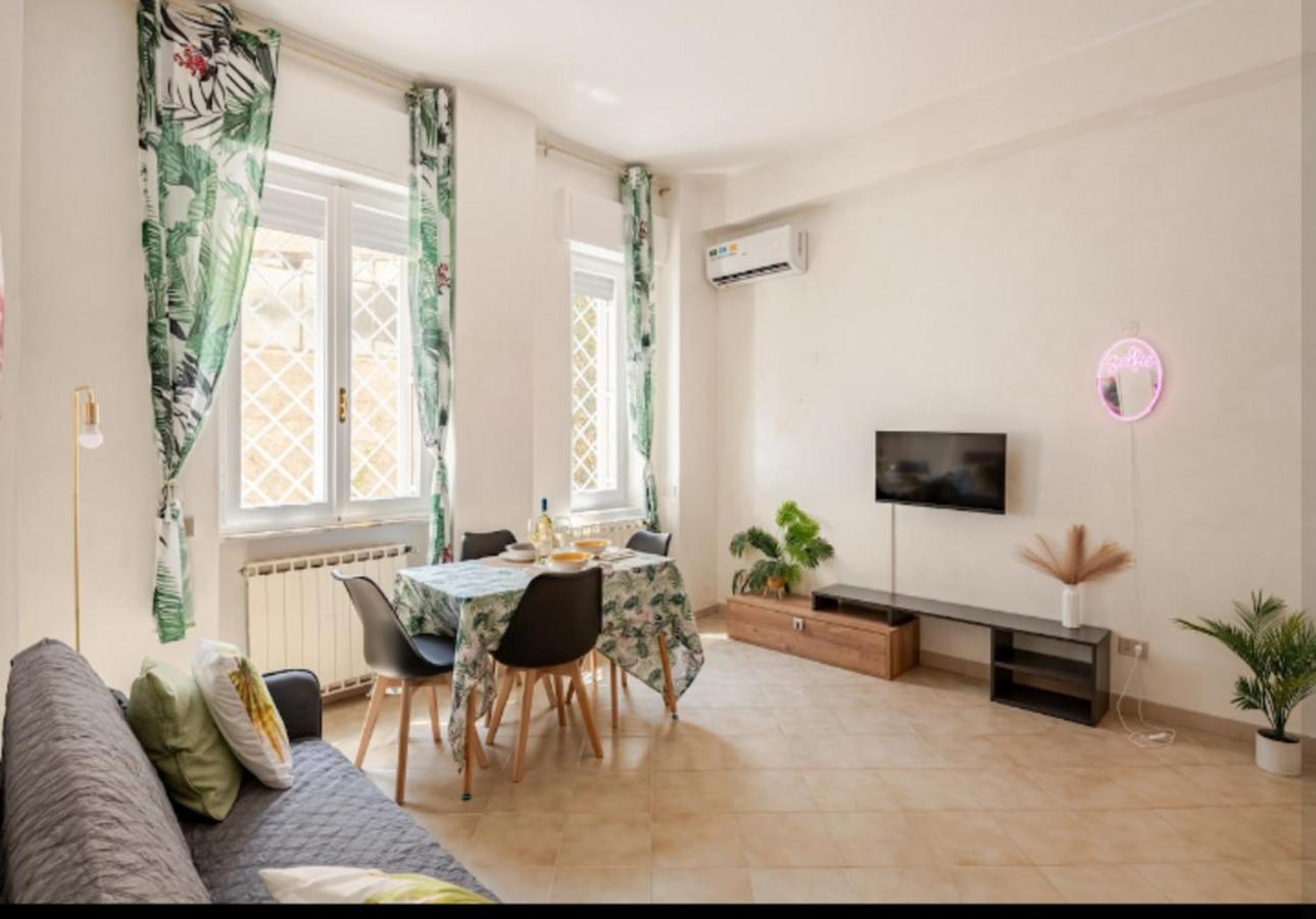 Appartamento Secret Casa Bovari Metro B Bologna