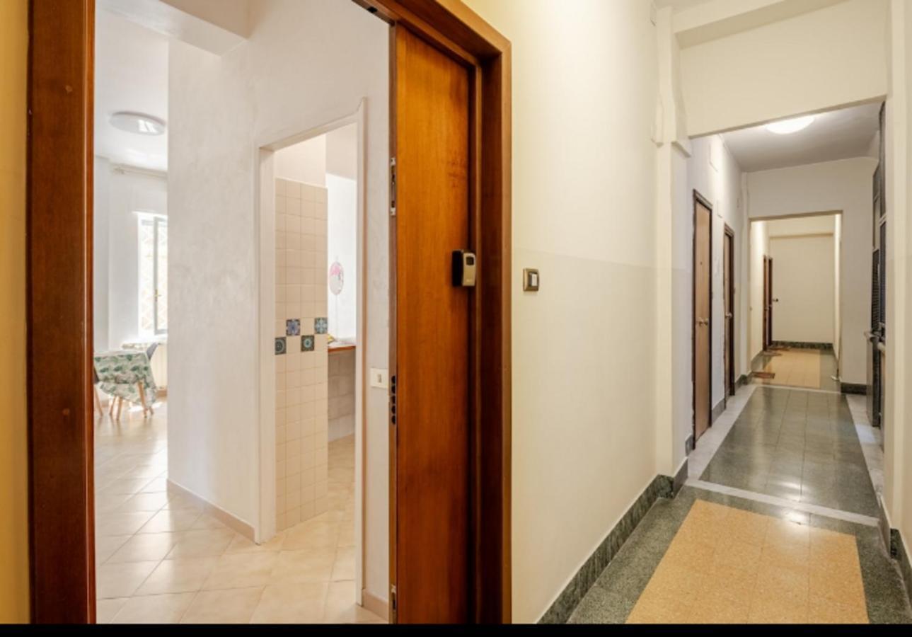 Appartamento Secret Casa Bovari Metro B Bologna