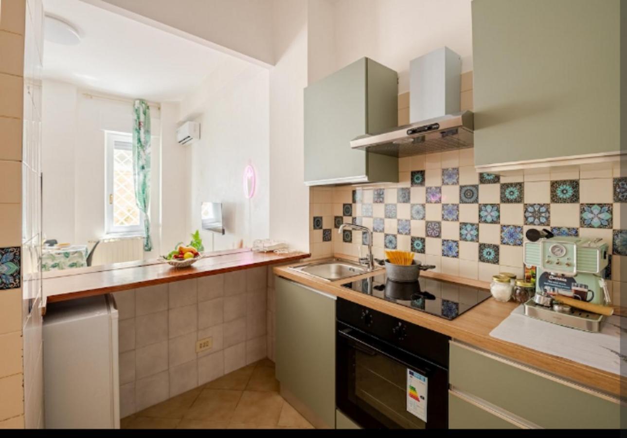 Appartamento Secret Casa Bovari Metro B Bologna *