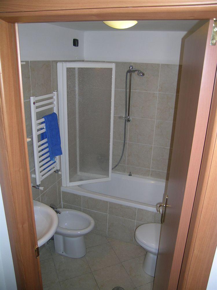 Artpa Apartment
