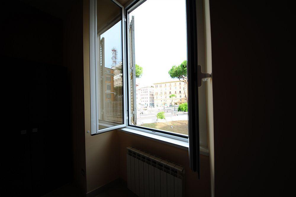 Mosaic Hotel Roma