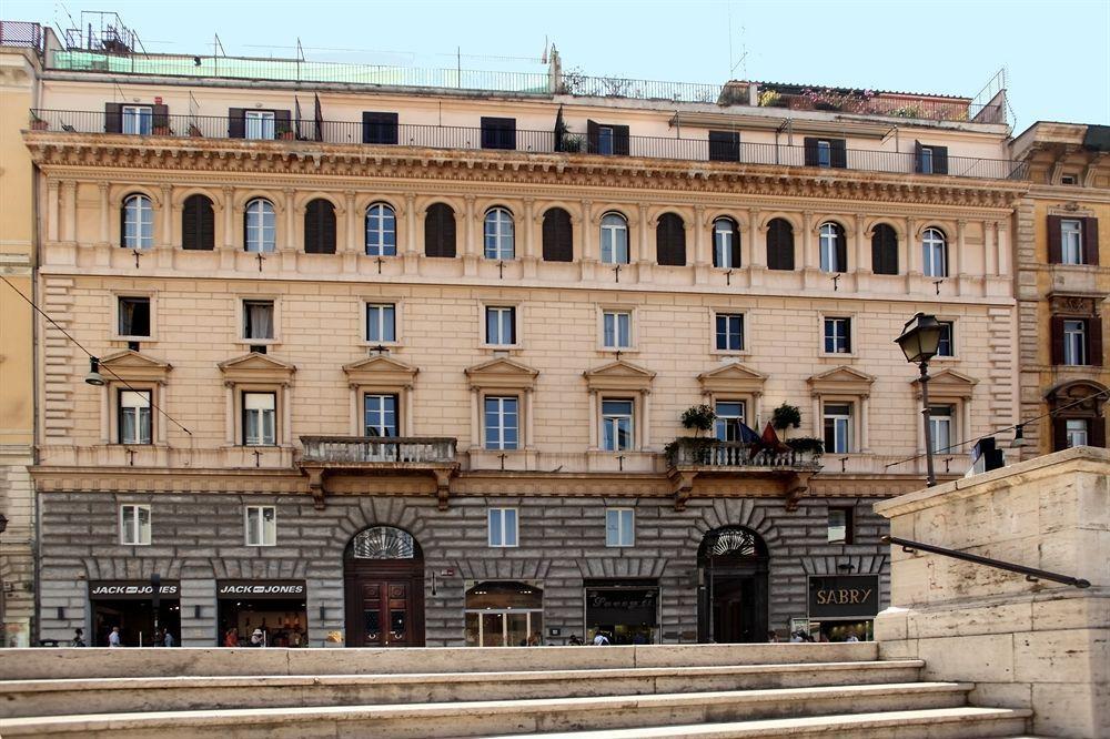 Hotel Esposizione 3*