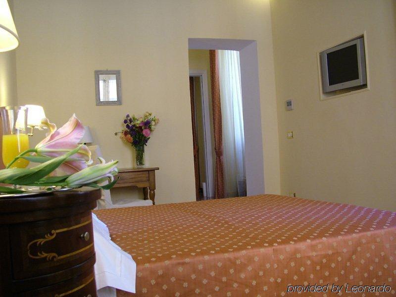 Bed and breakfast Casa De' Fiori Roma