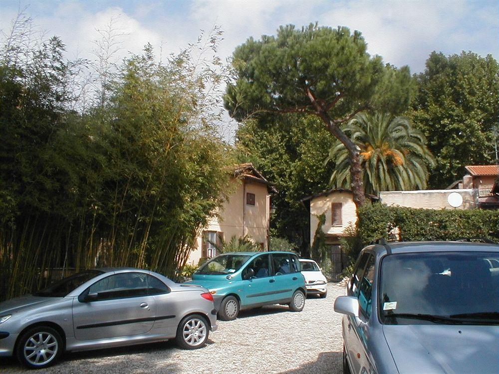 Tempio Di Apollo Hotel