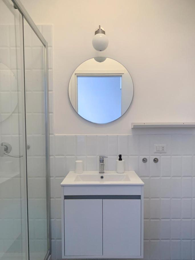 Apartment 29 Rom