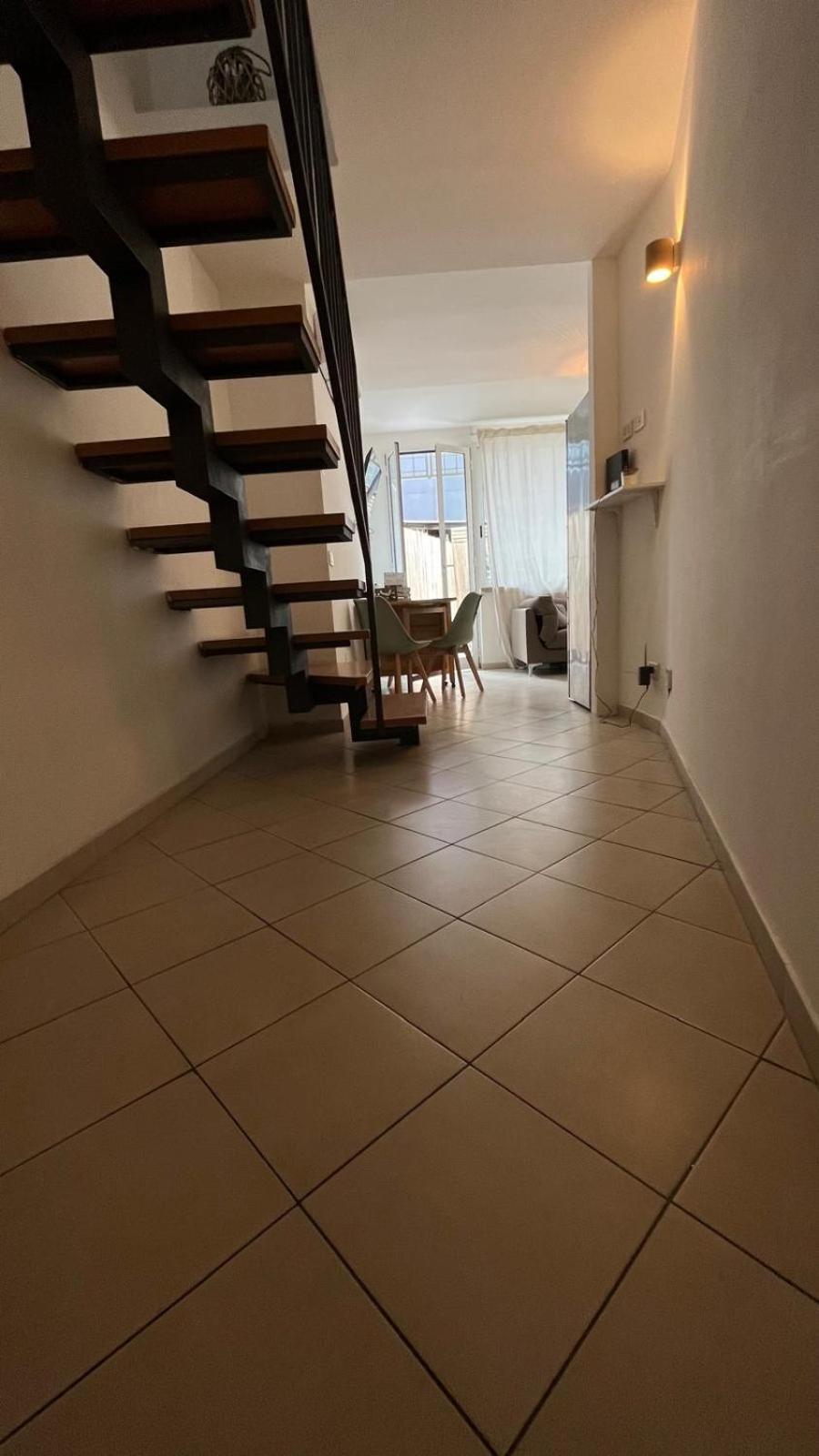 Apartamento Testaccio Terrace