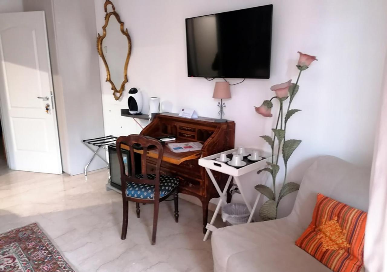 Gregory Place Fine Vatican Bed and breakfast 2*