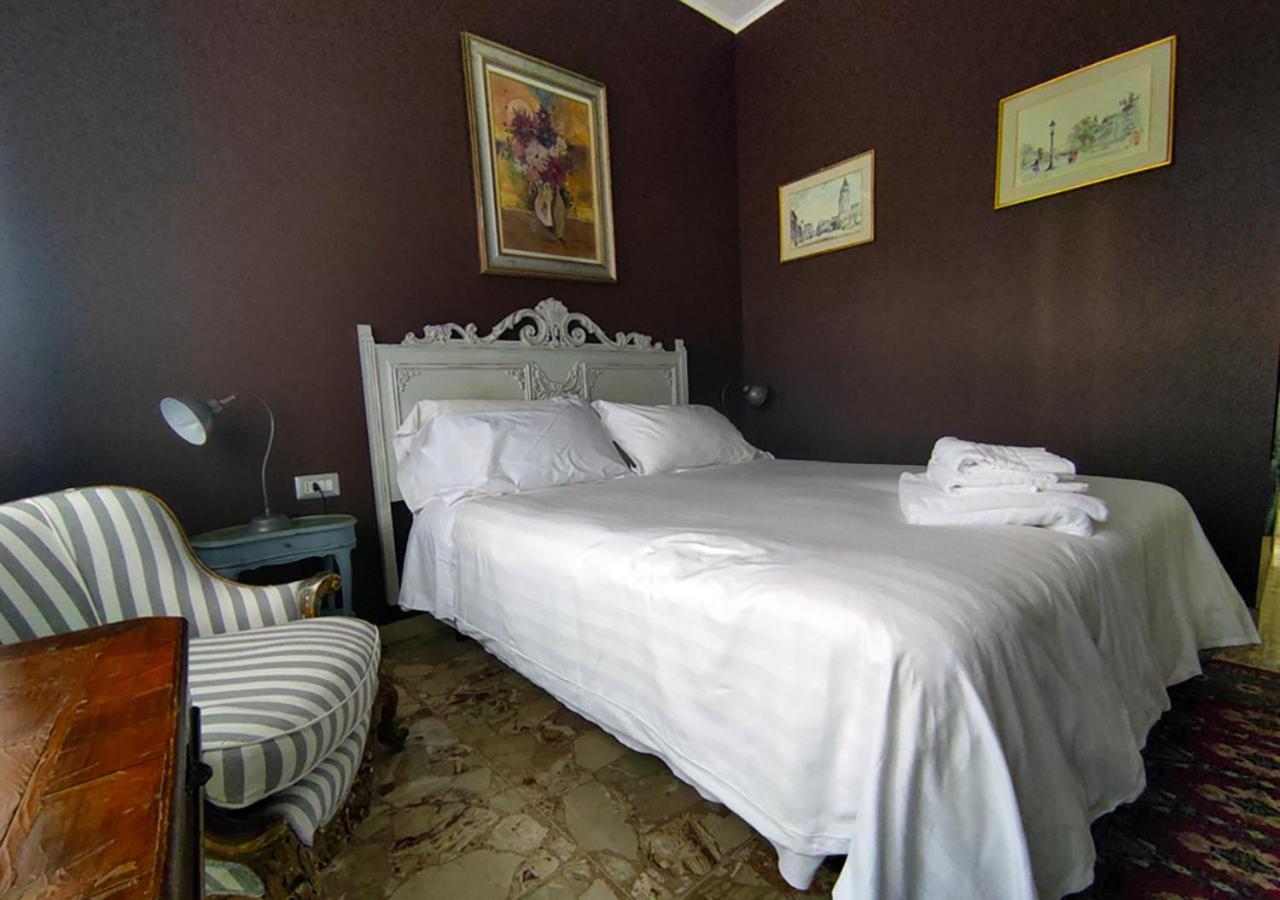 Bed and breakfast Gregory Place Fine Vatican Roma