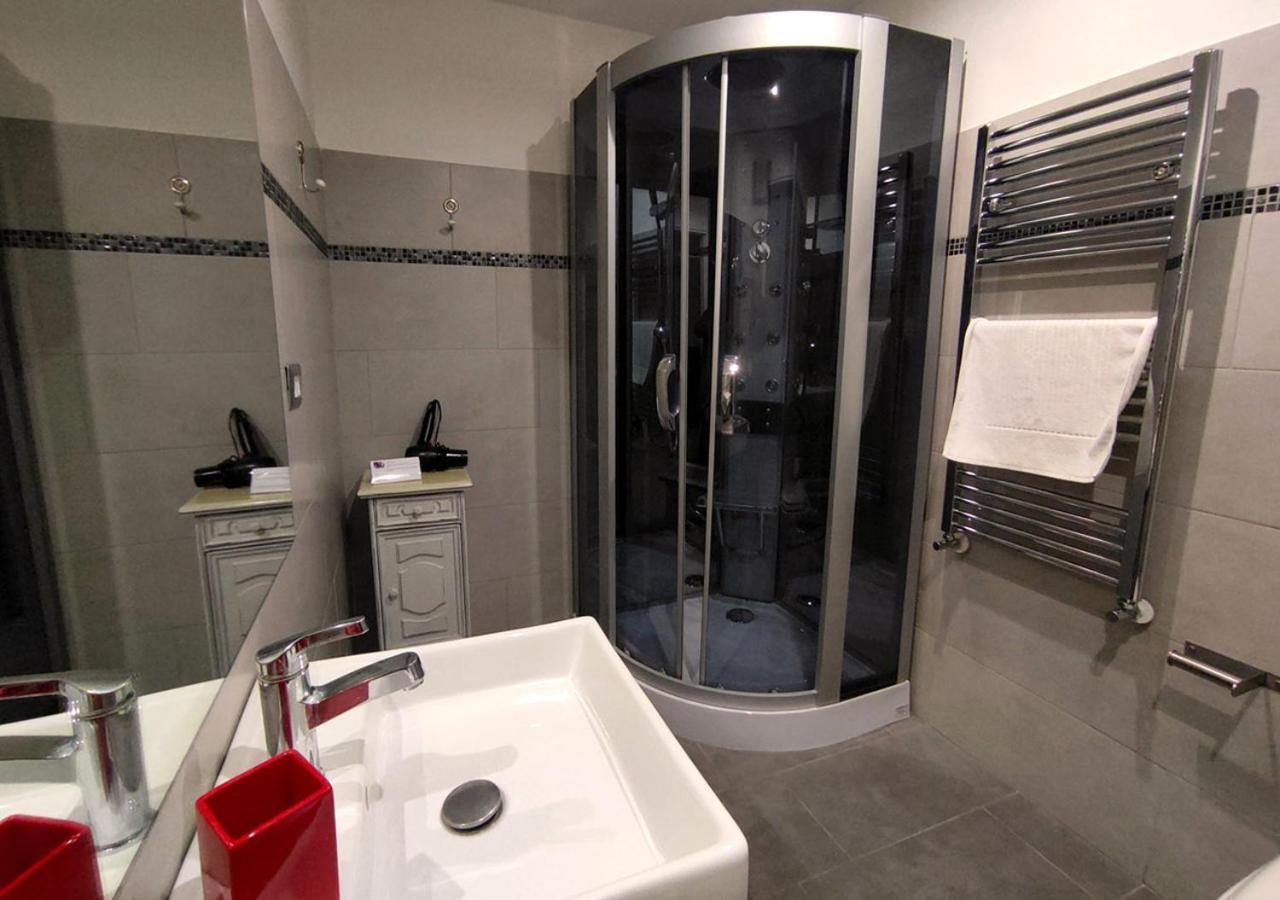 Gregory Place Fine Vatican Bed and breakfast Roma