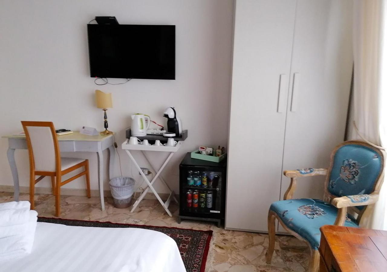Bed and breakfast Gregory Place Fine Vatican Roma