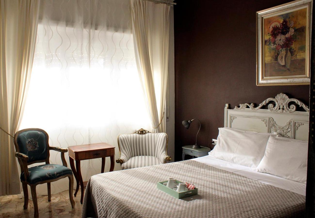 Bed and breakfast Gregory Place Fine Vatican