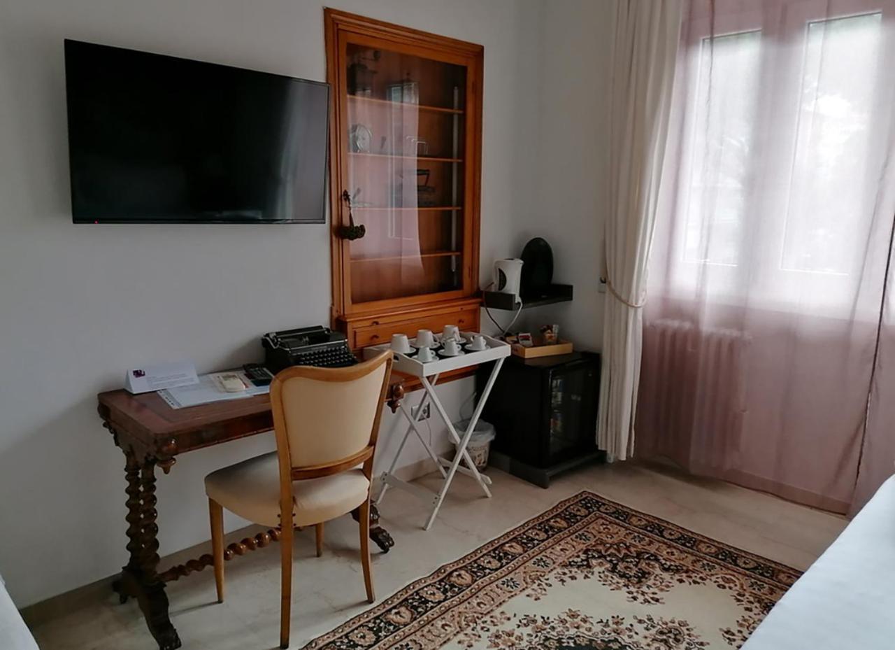 Bed and breakfast Gregory Place Fine Vatican