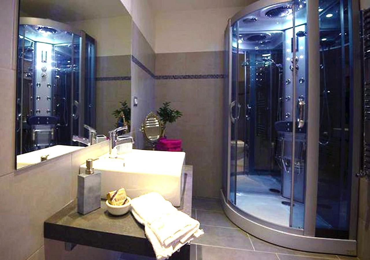 Gregory Place Fine Vatican Bed and breakfast 2*