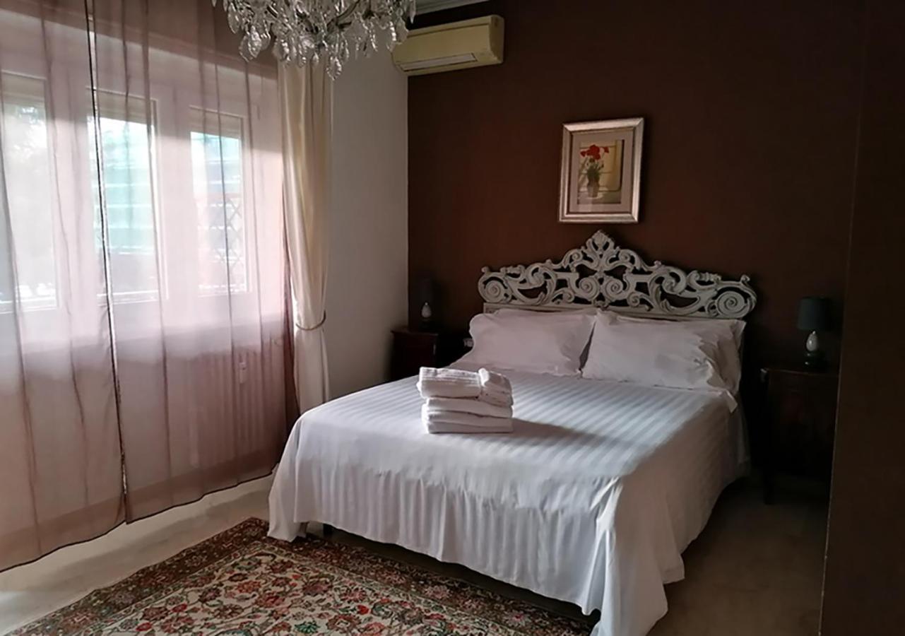 Gregory Place Fine Vatican Bed and breakfast 2*