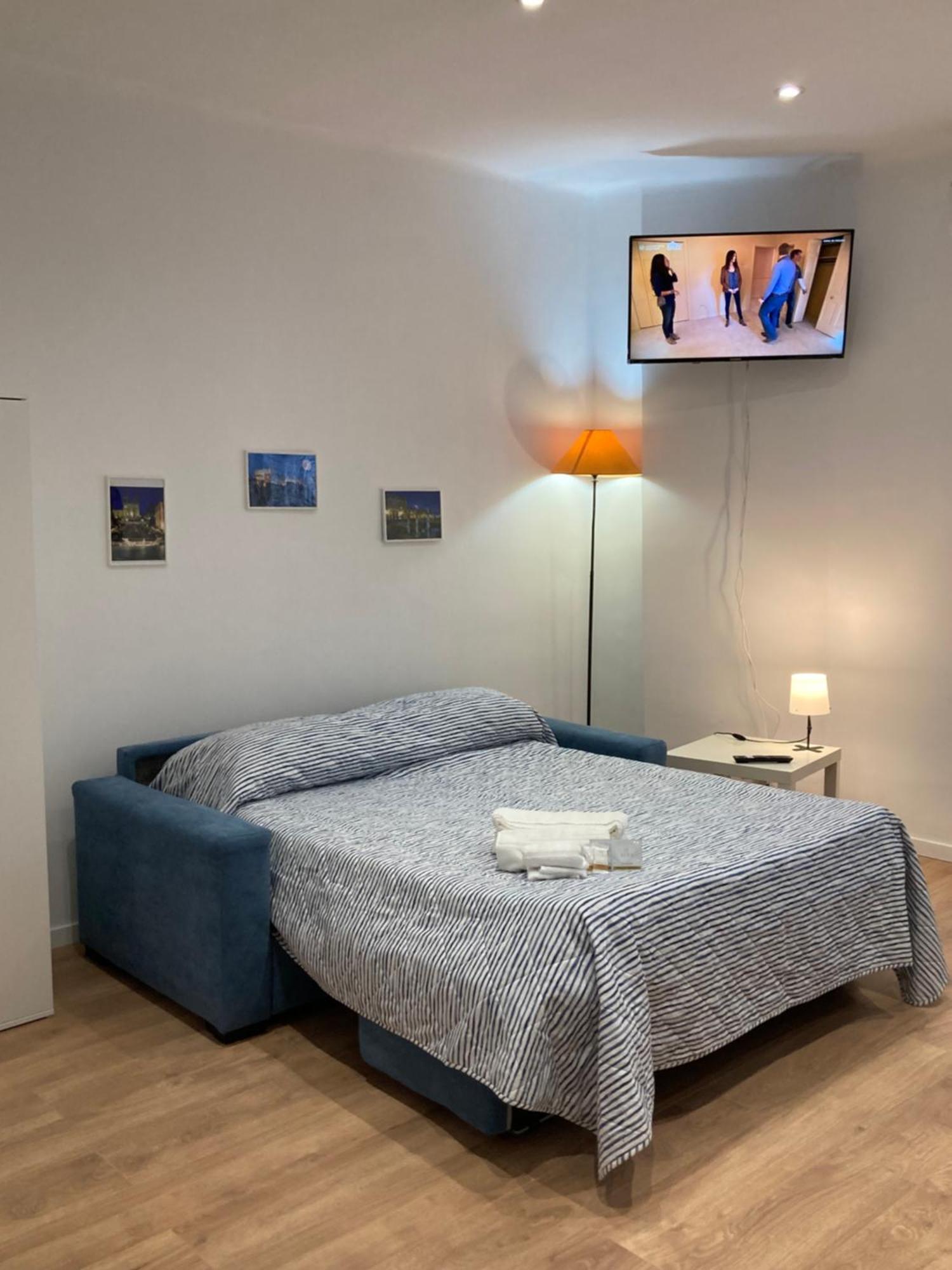 Apartamento Domus Provinciae *