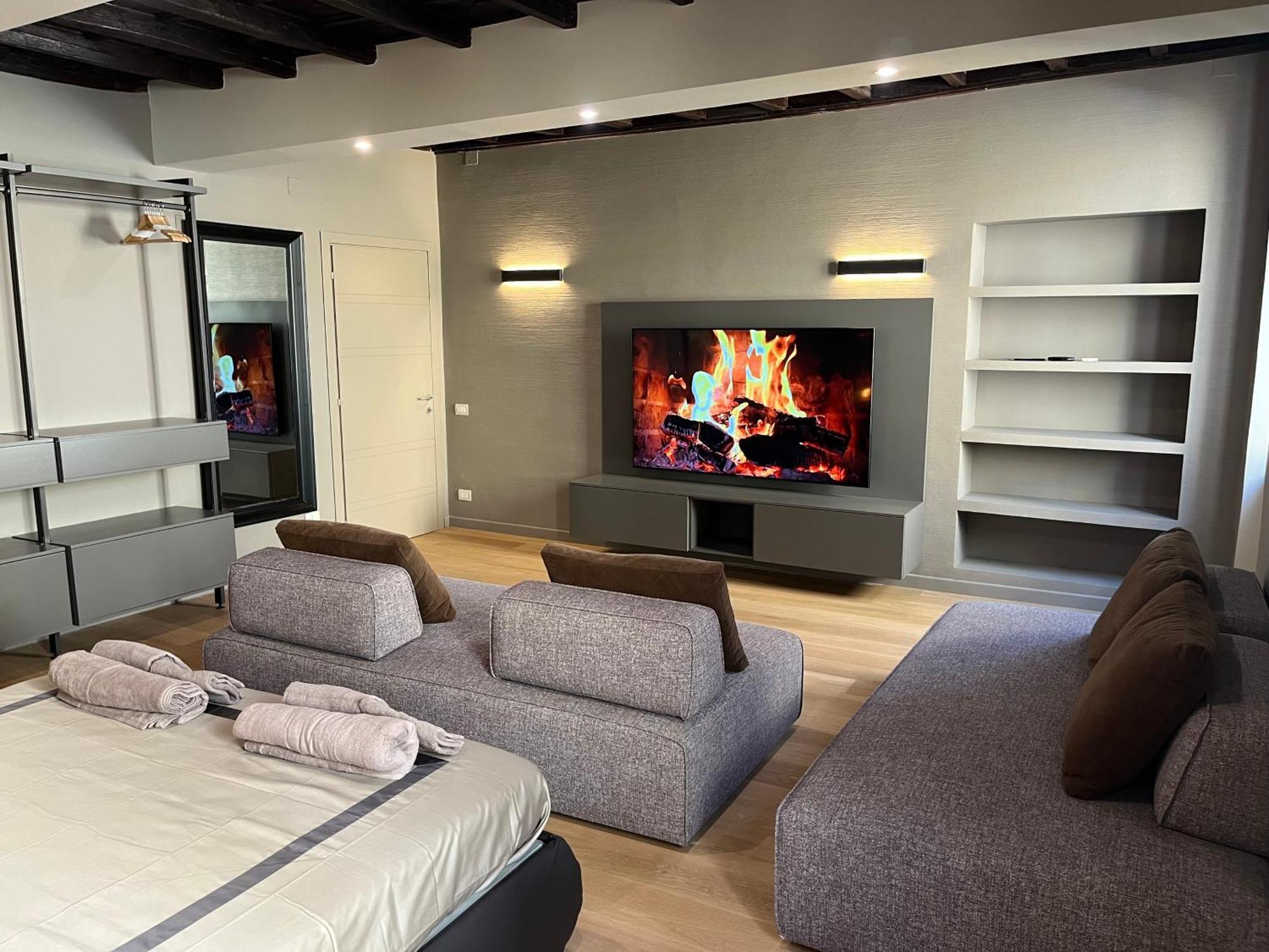 Maison Chic Spagna Apartamento *