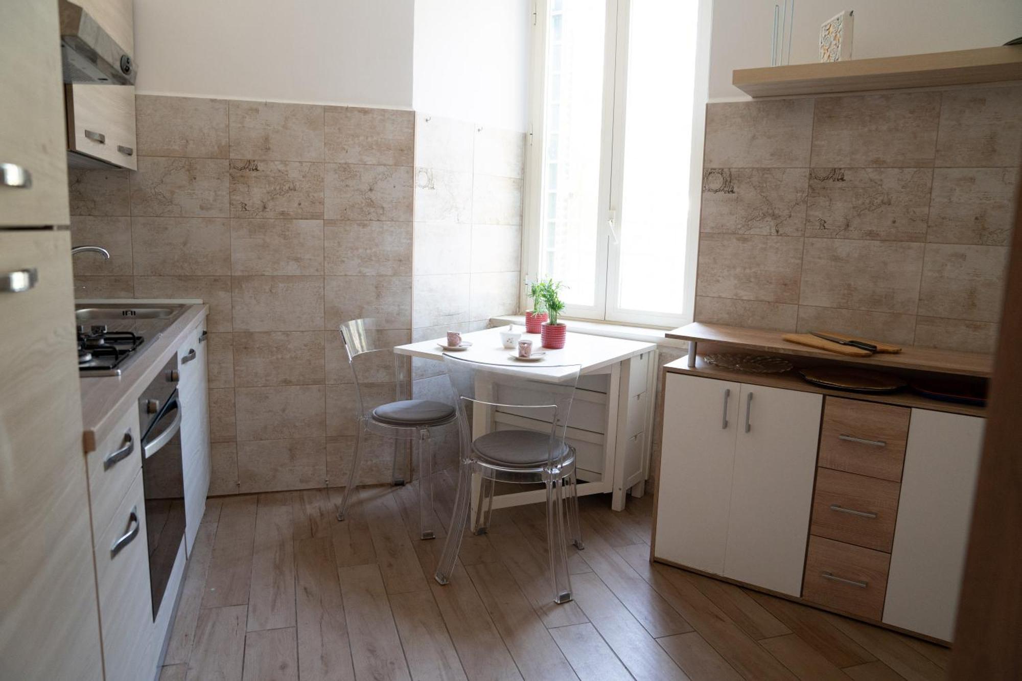 La Casa Che Accoglie * Roma