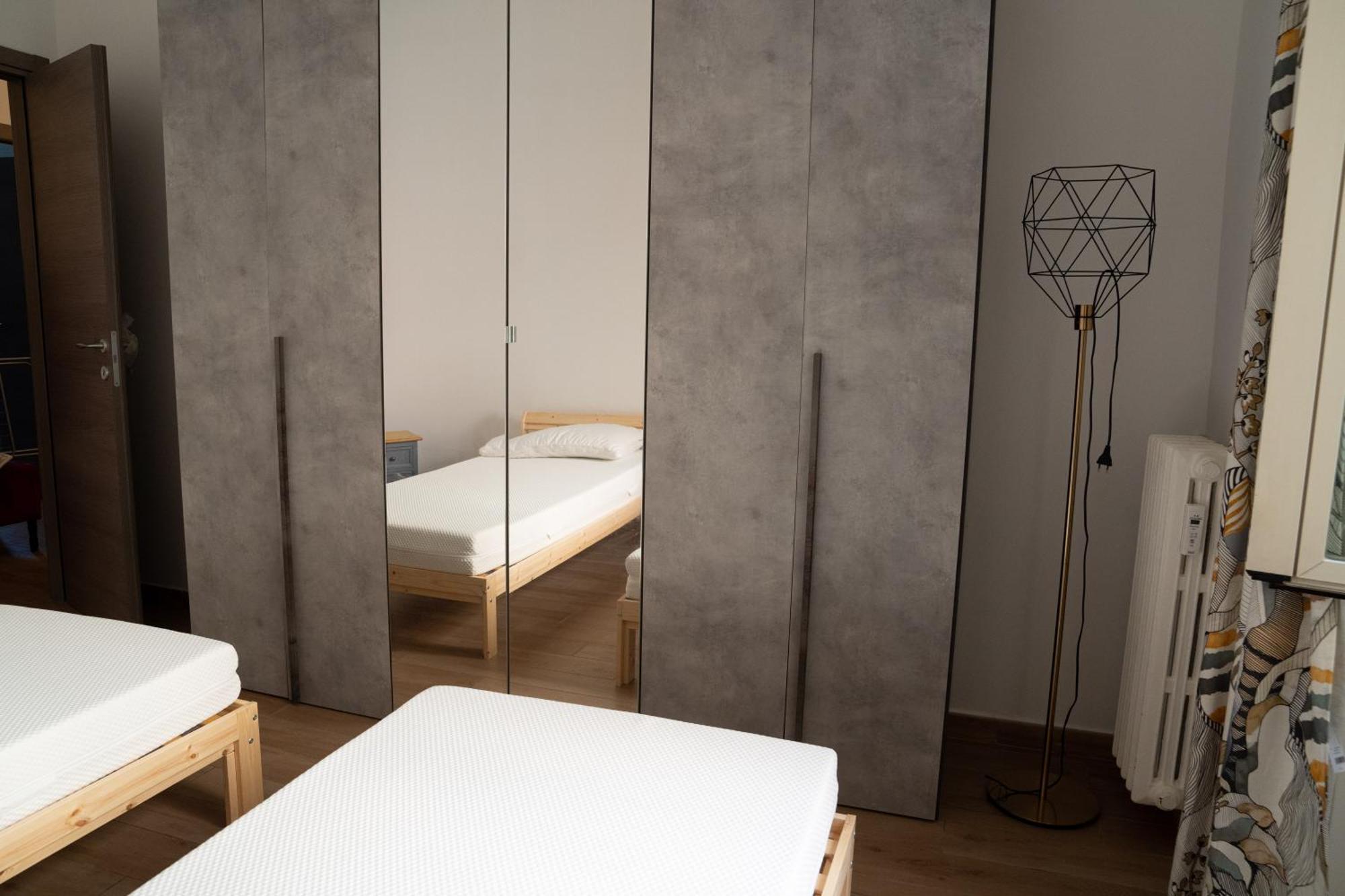 Apartamento La Casa Che Accoglie